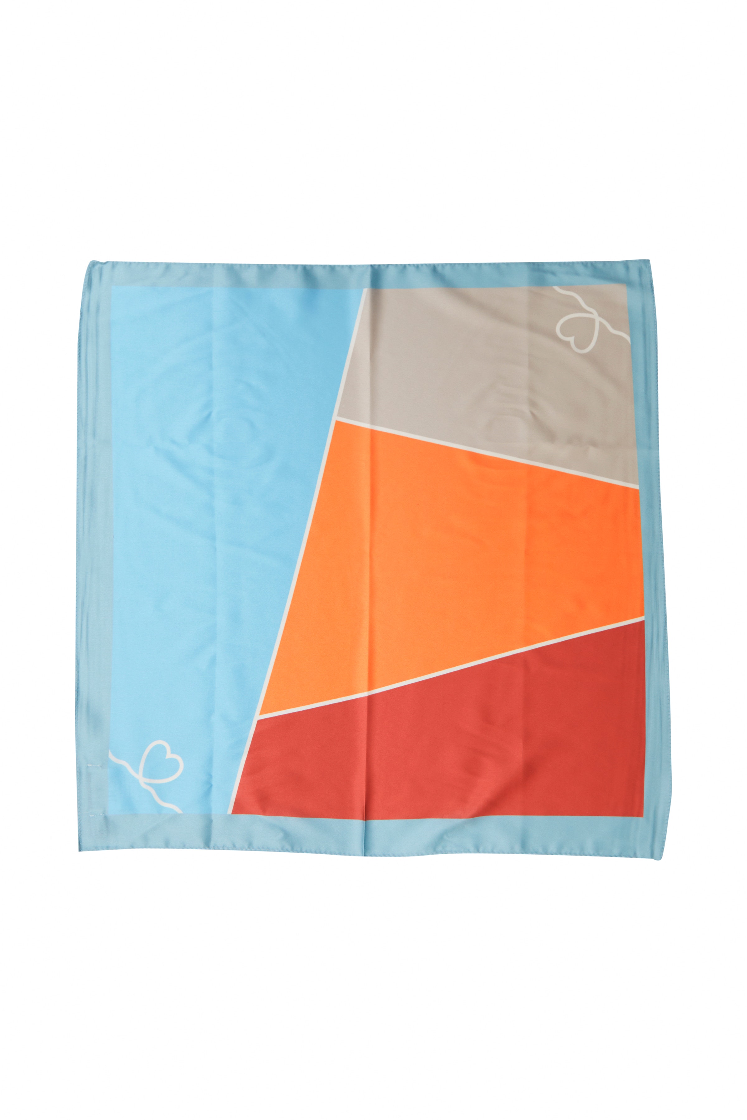 IAREBA Skjerf PACK DETAIL 20120540-154421
