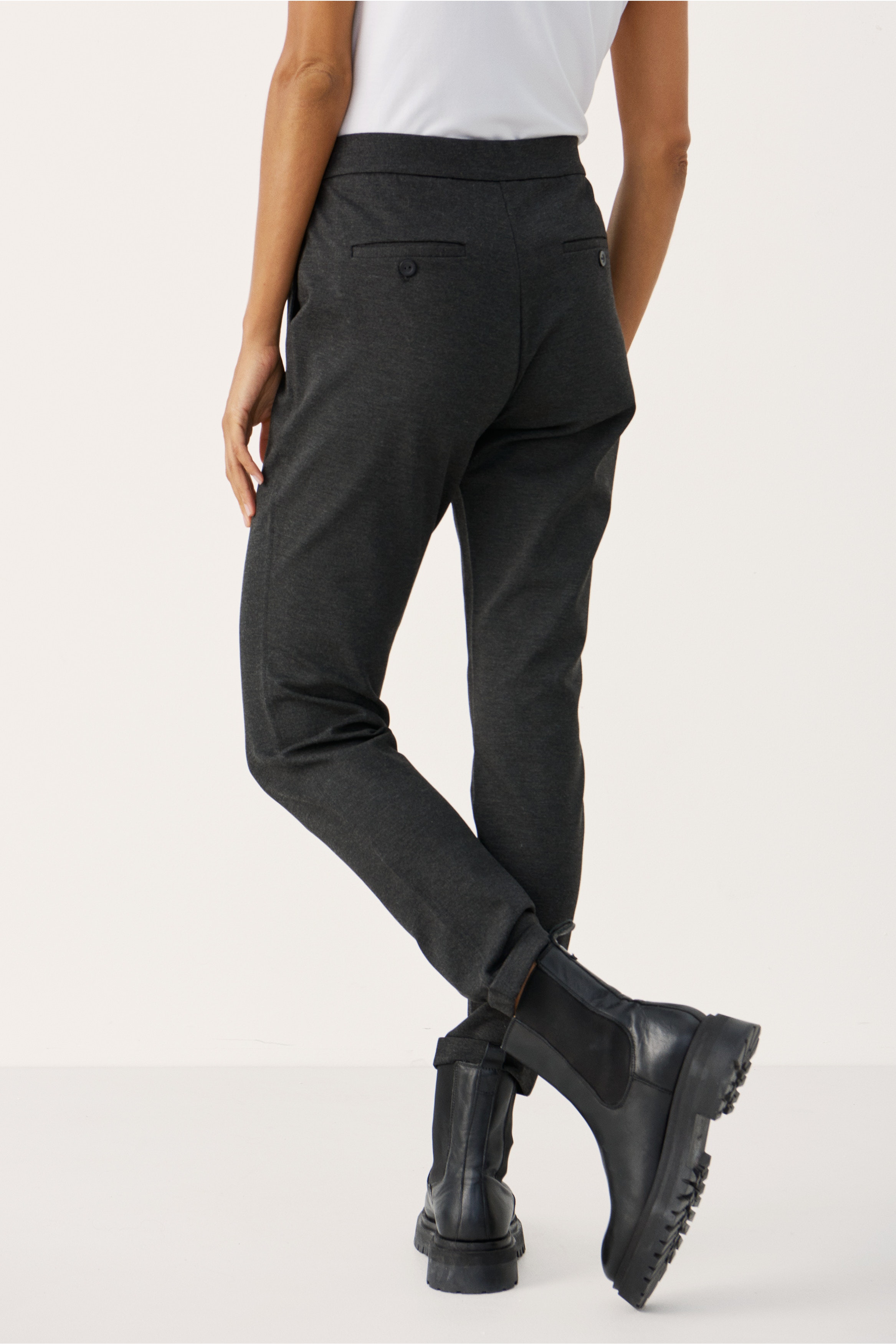 MightyPW Bukser LOOKBOOK BACK 30307329-1942051