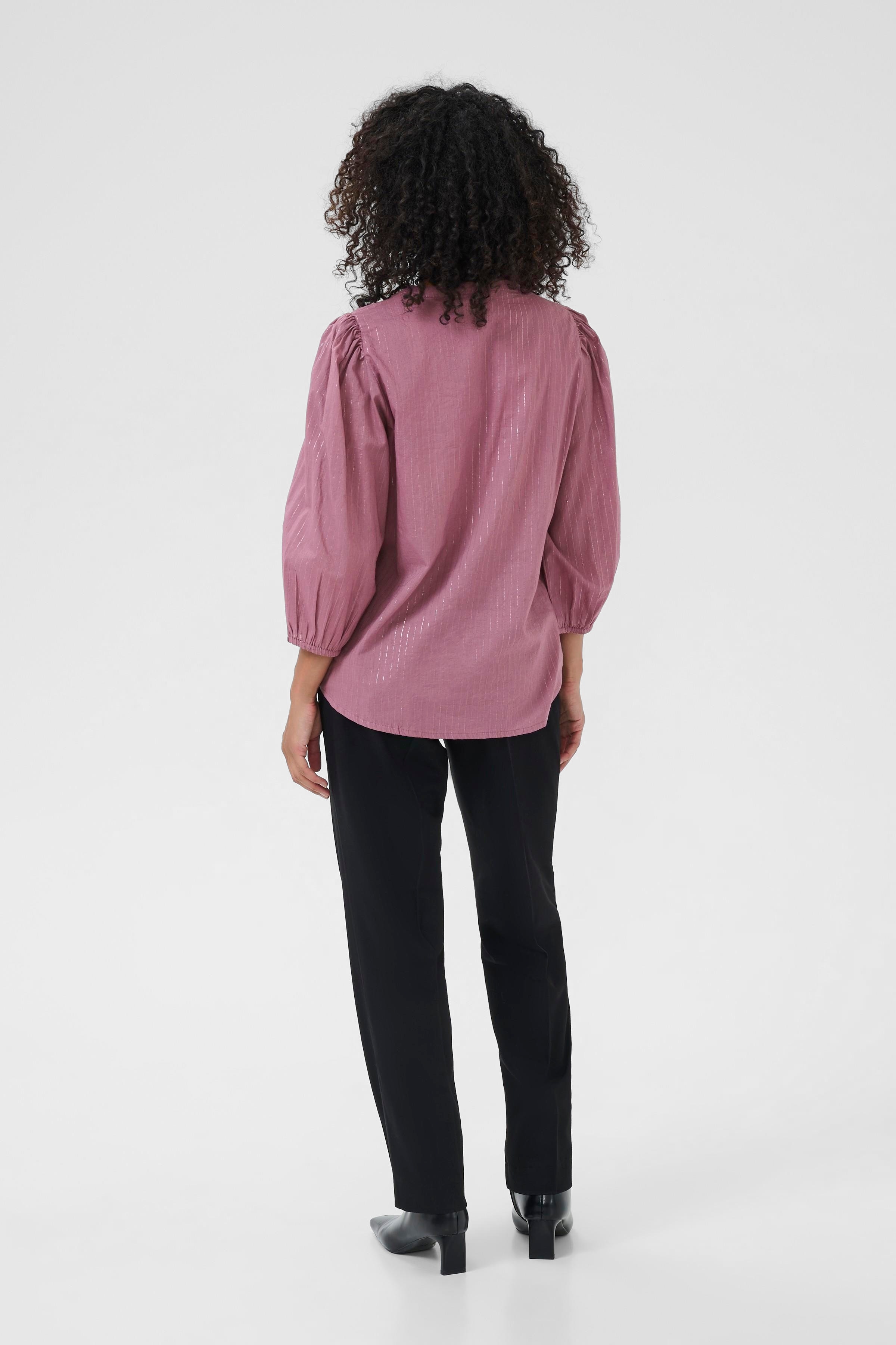 KAluise Blouse LOOKBOOK BACK 10511016-181709