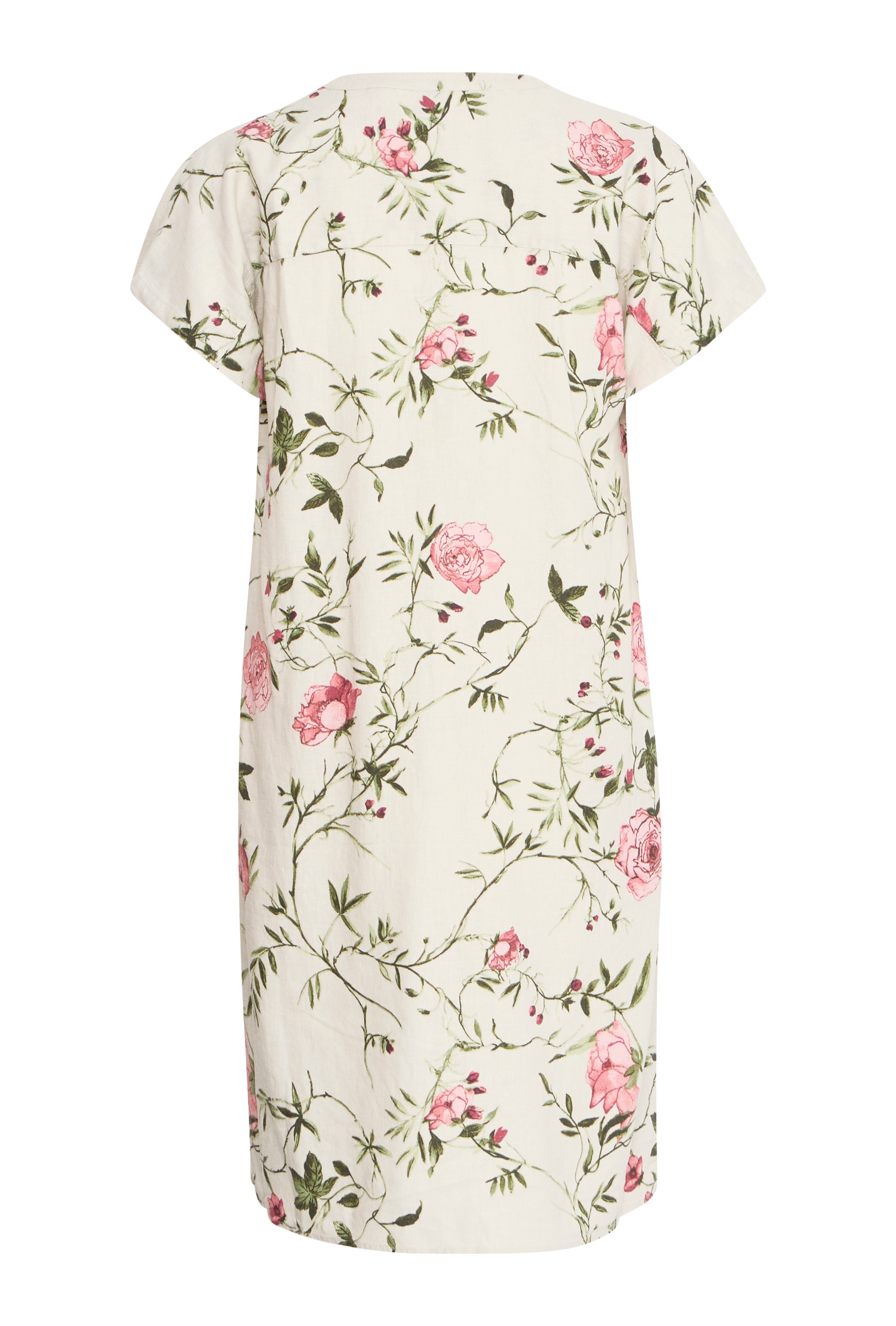 BYFALAKKA Kjole PACK BACK 20811336-204793