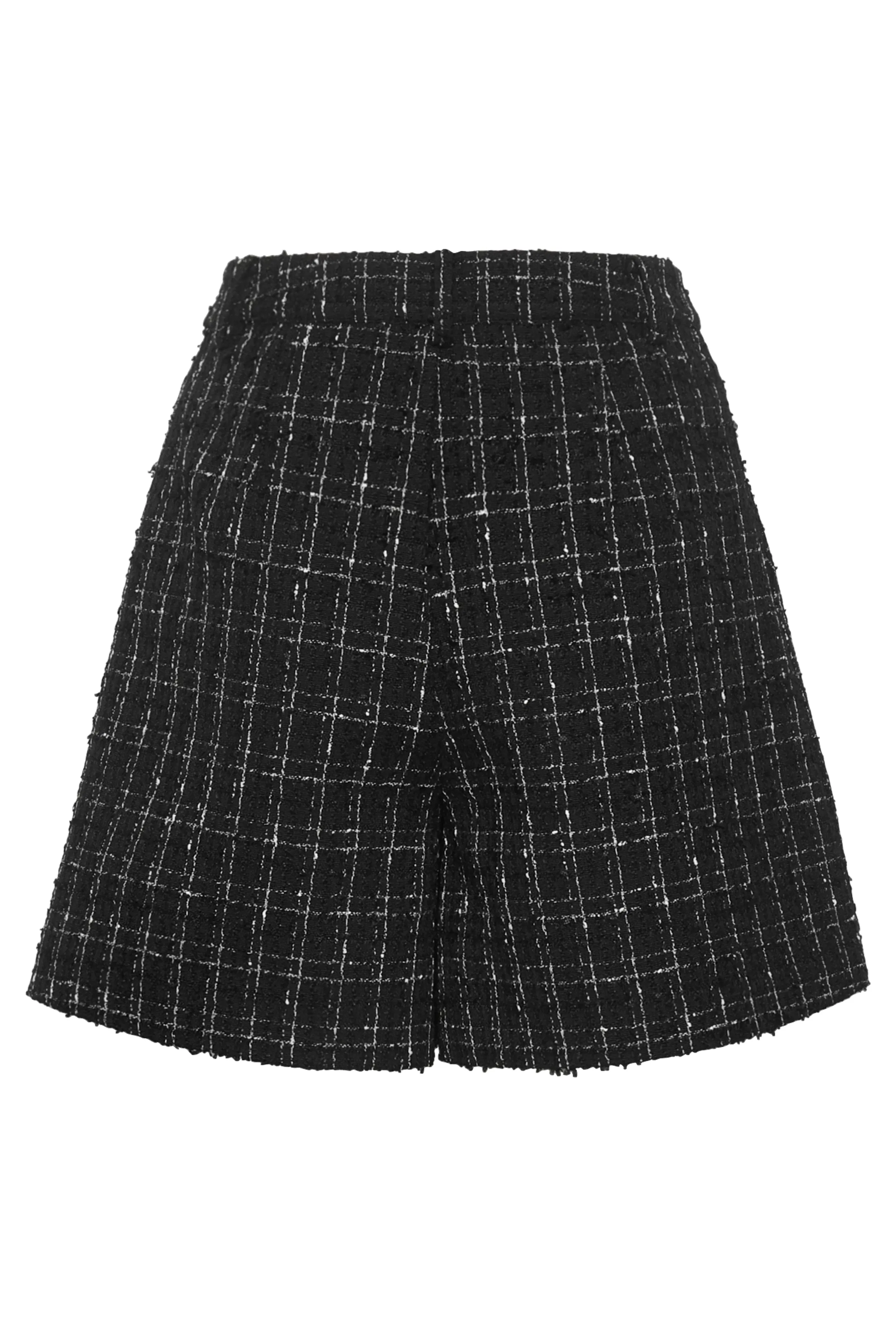 GaellyGZ Shorts PACK FRONT 10909393-106338