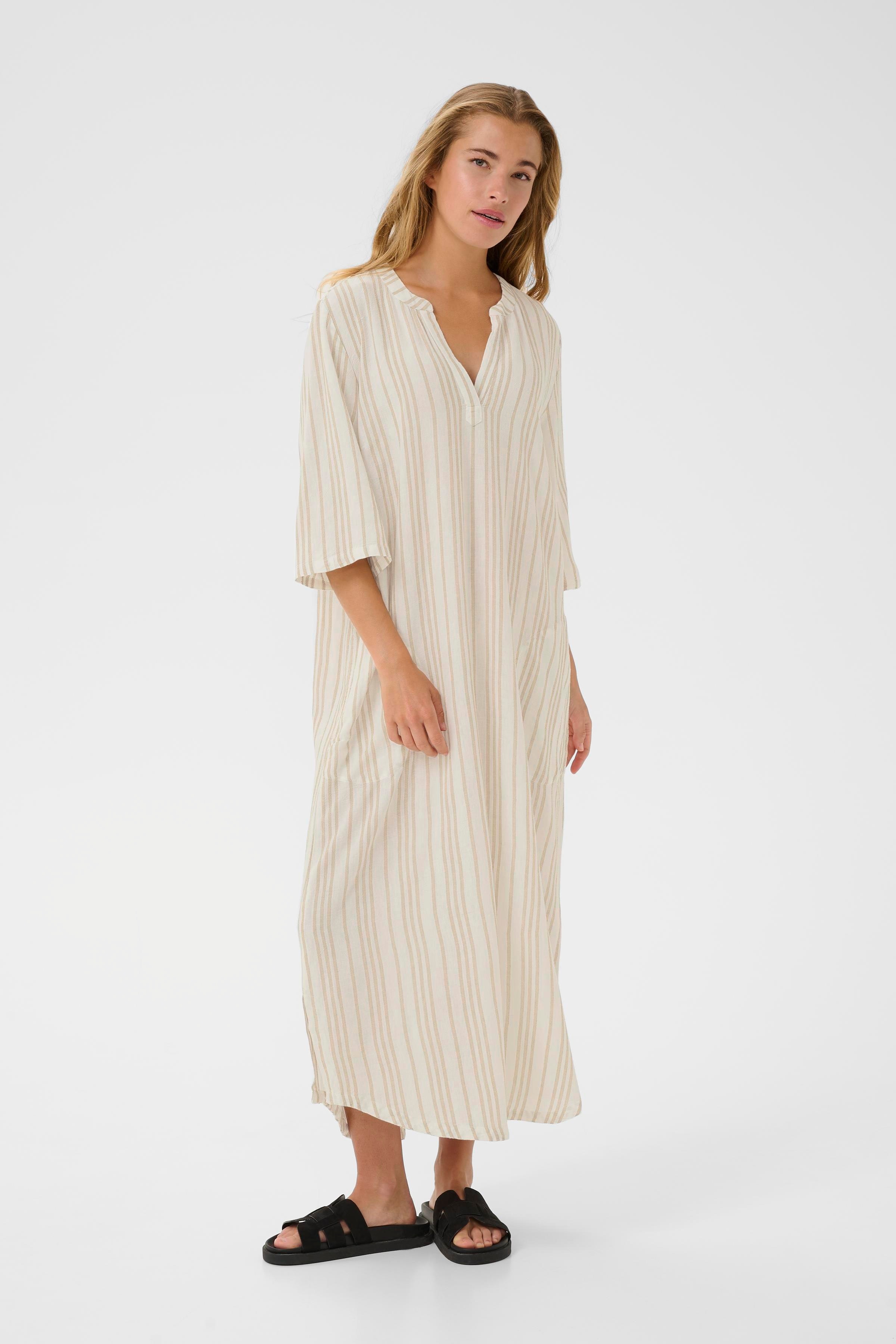 KAmilia Lin kjole LOOKBOOK FRONT 10508312-107125