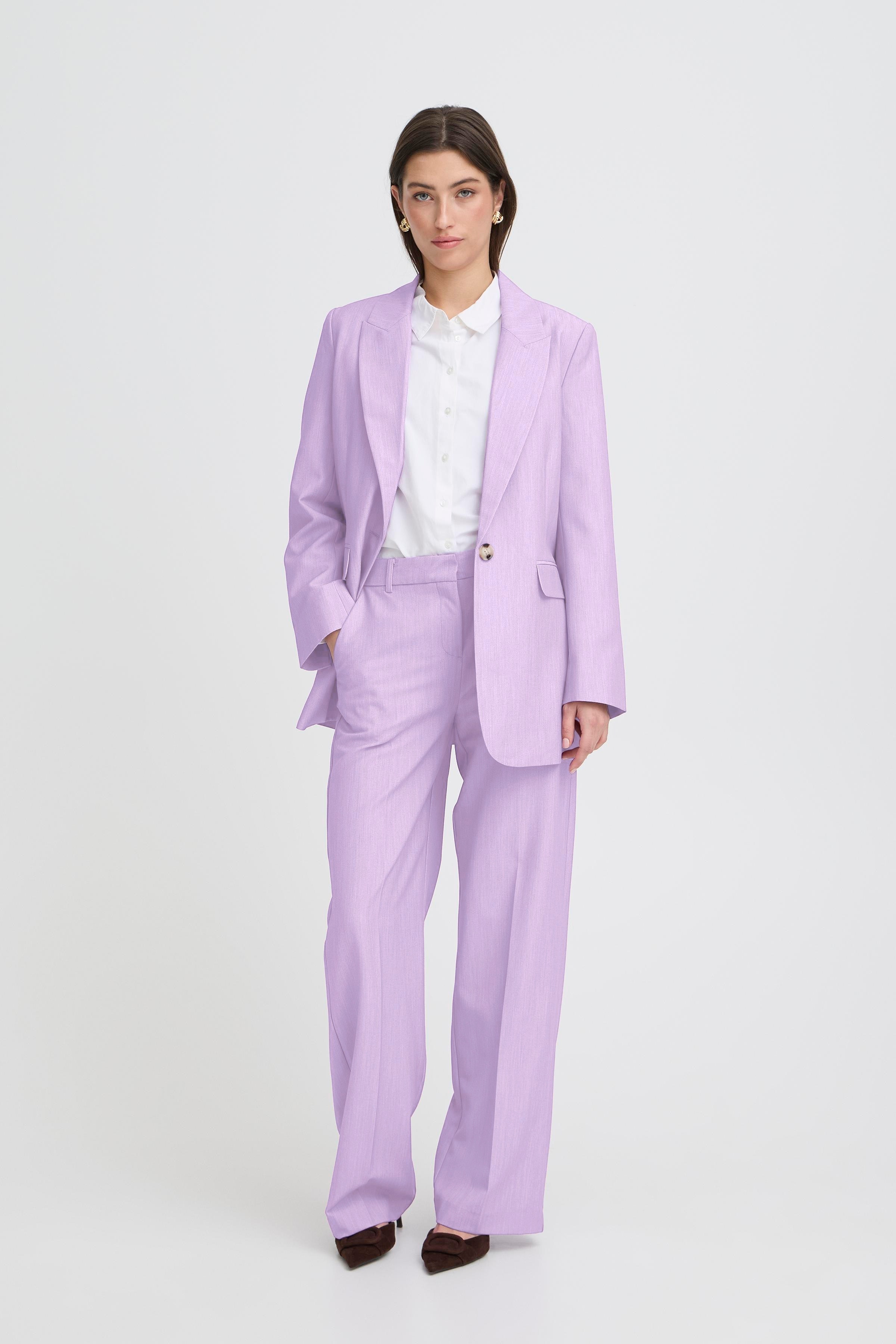 BYDANTA Blazer LOOKBOOK FRONT 20813078-1736171