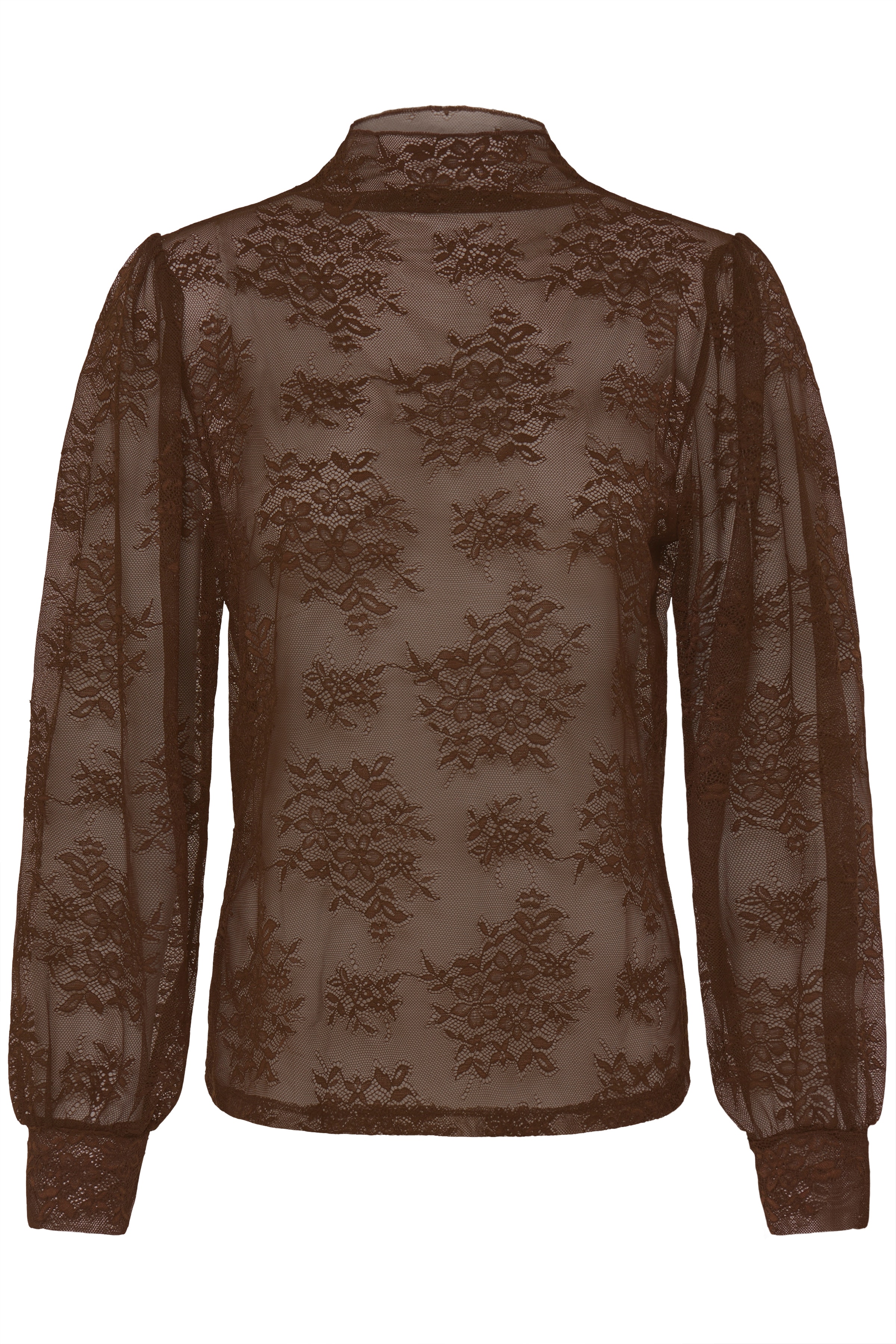 SBLUNA Bluse PACK FRONT 22101133-191109