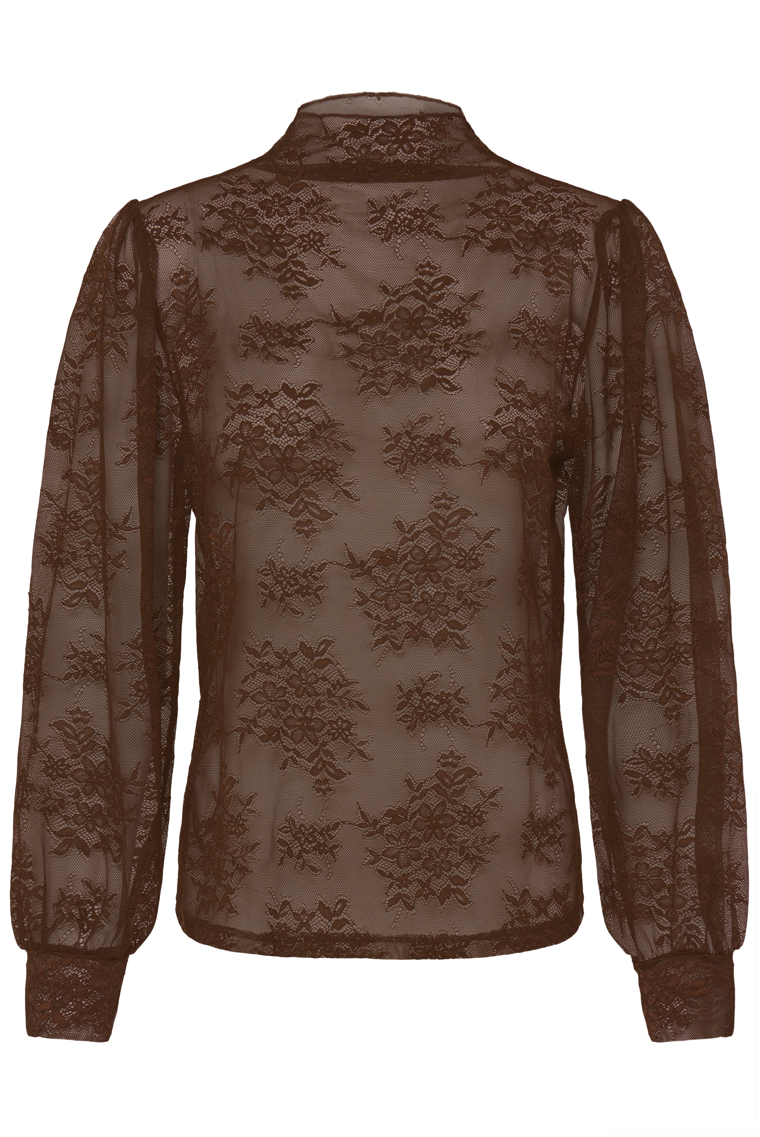 SBLUNA Bluse PACK FRONT 22101133-191109