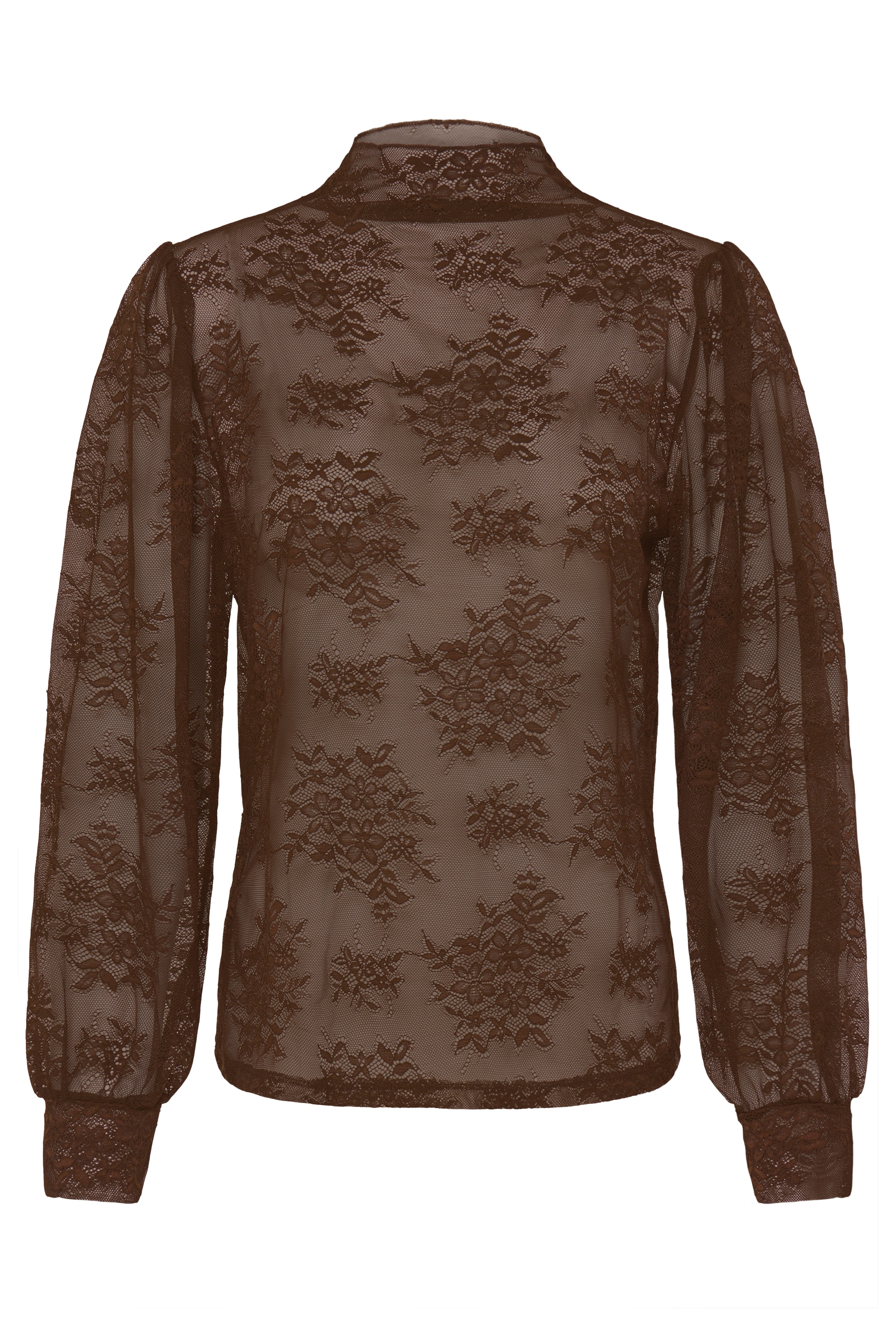 SBLUNA Bluse PACK FRONT 22101133-191109