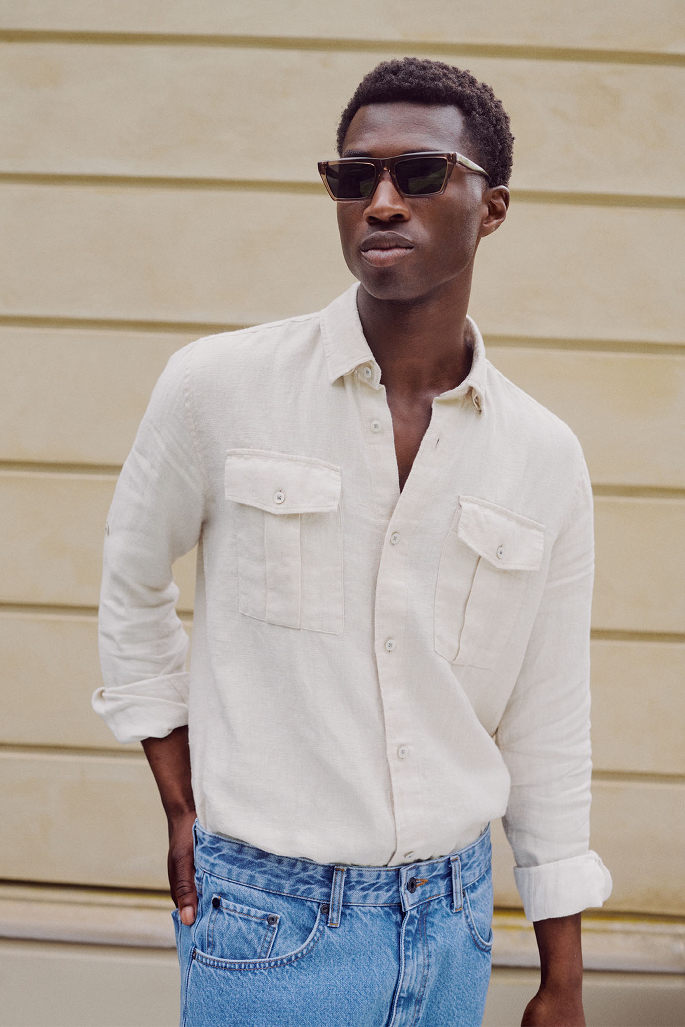 MAharosch Hemd LOCATION NONE 30207189-141107