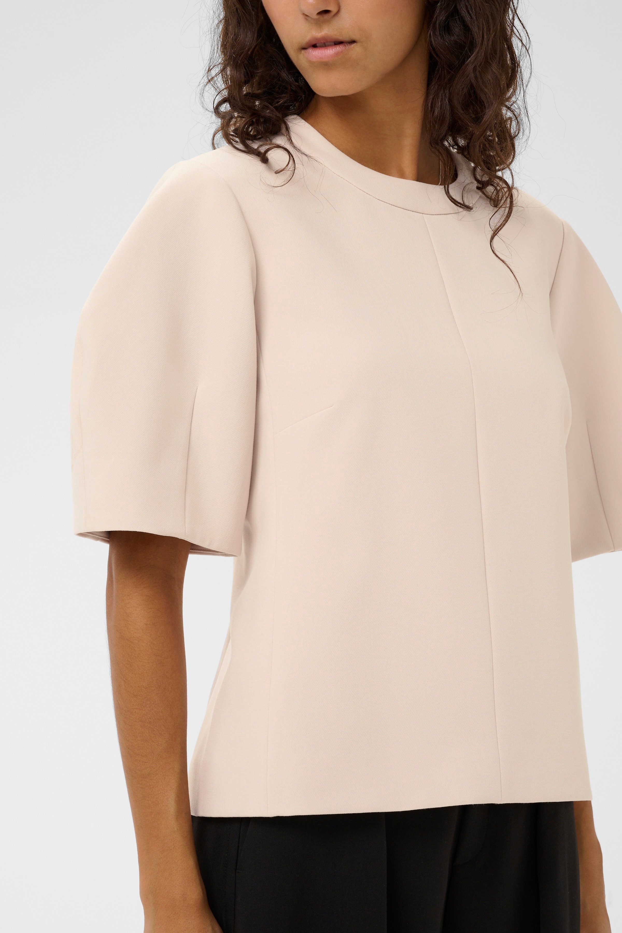 CHAYCEIW Bluse LOOKBOOK DETAIL 30112375-130403