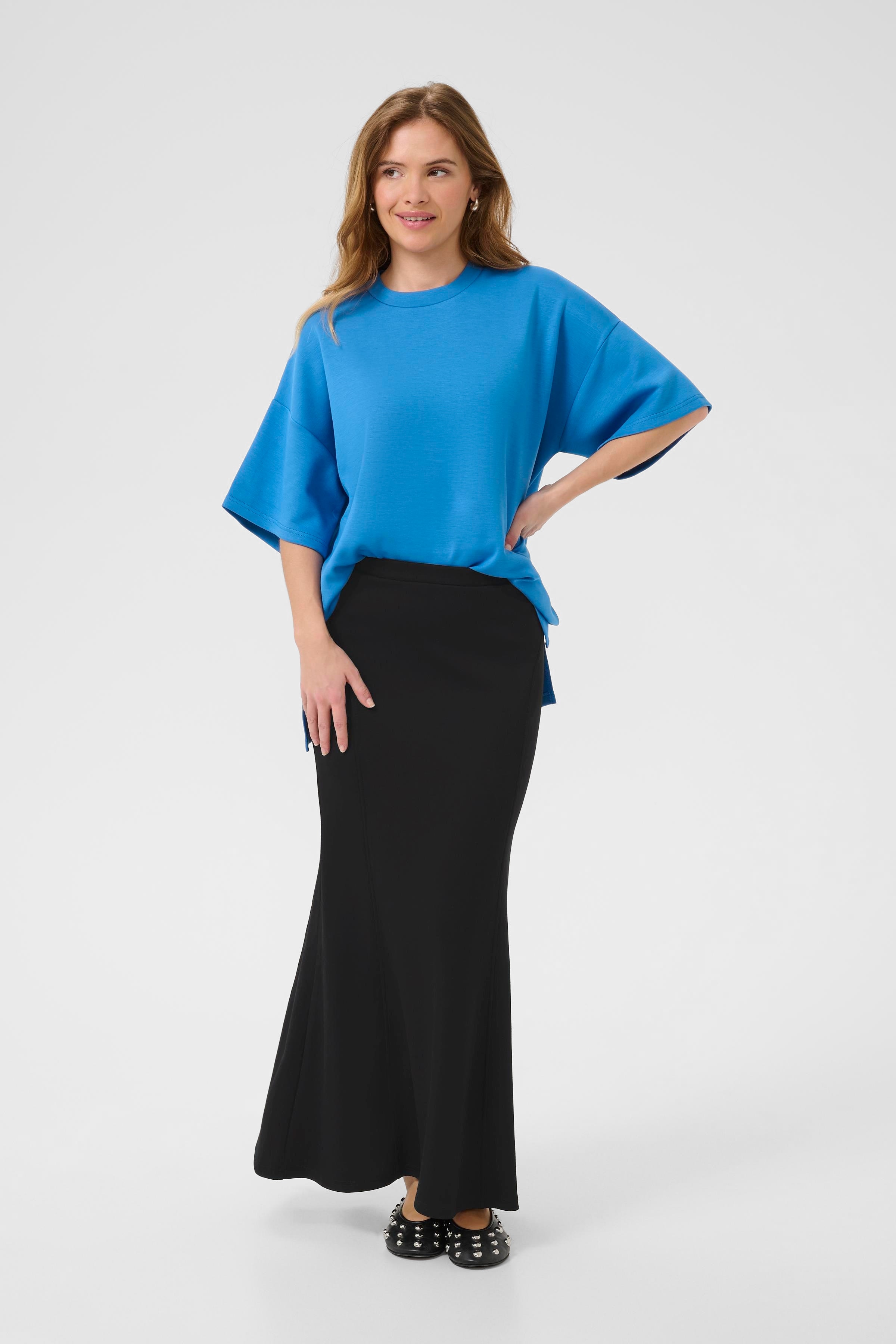 CUalwine Nederdel LOOKBOOK FRONT 50112124-500012