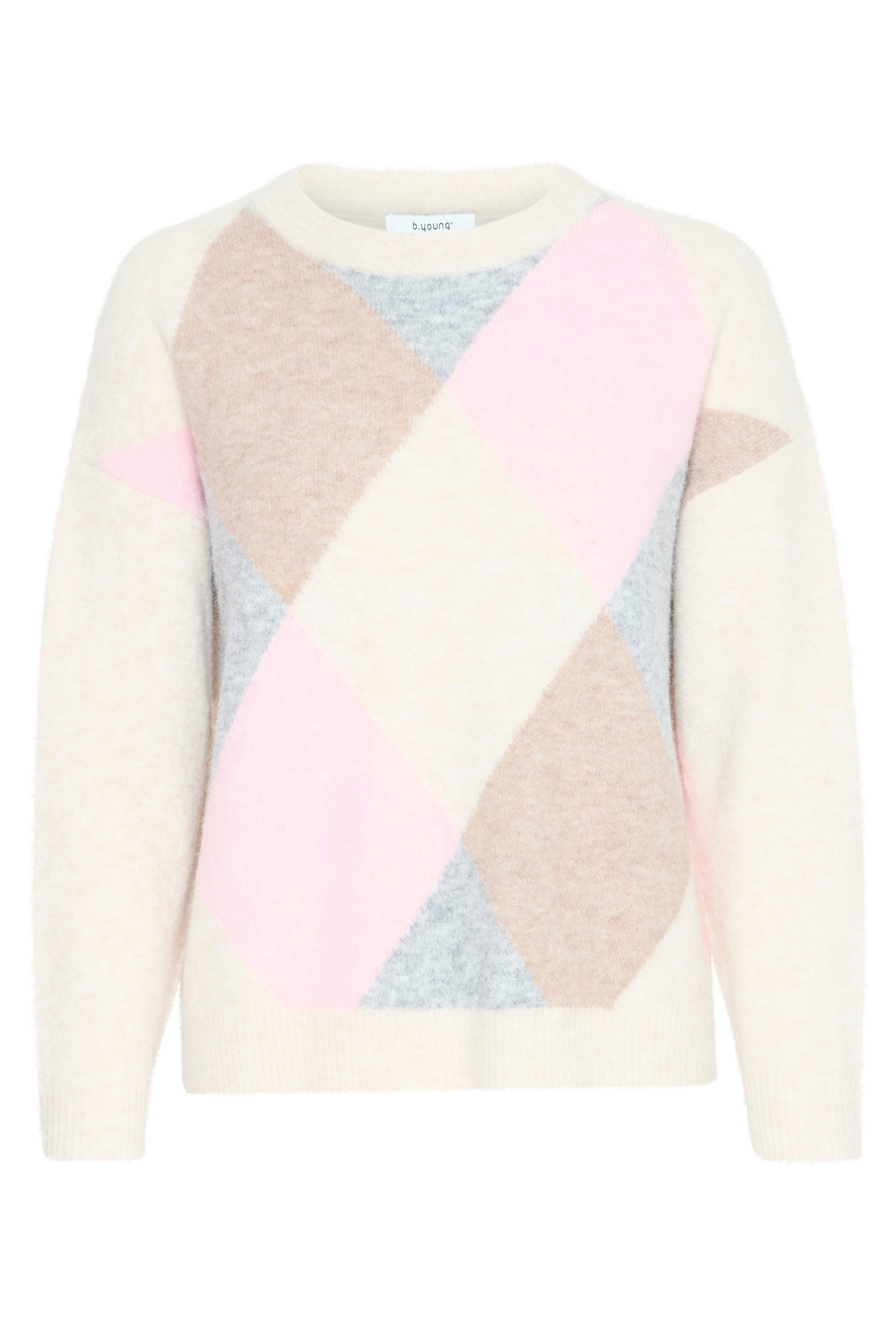 BYOMEA Pullover PACK FRONT 20816277-202911