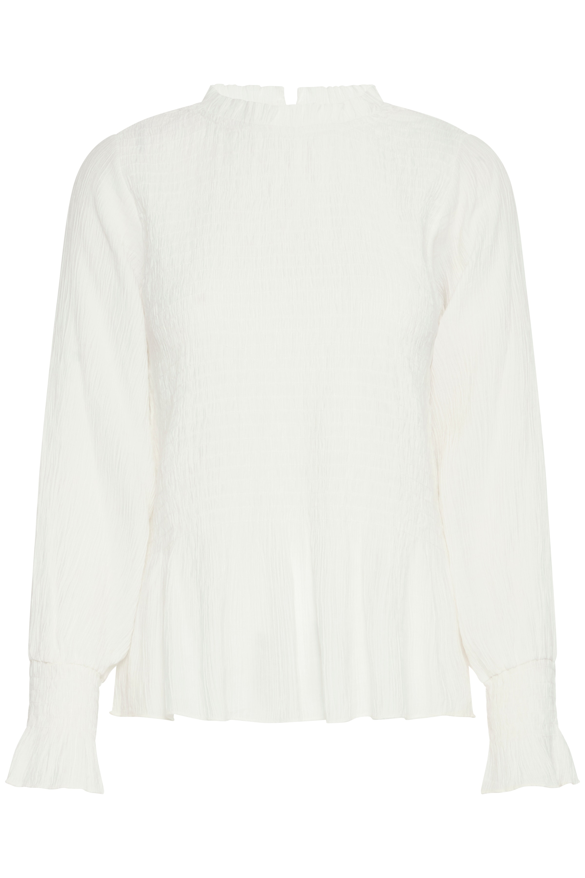 SBINGEBORG Bluse PACK FRONT 22100787-110105