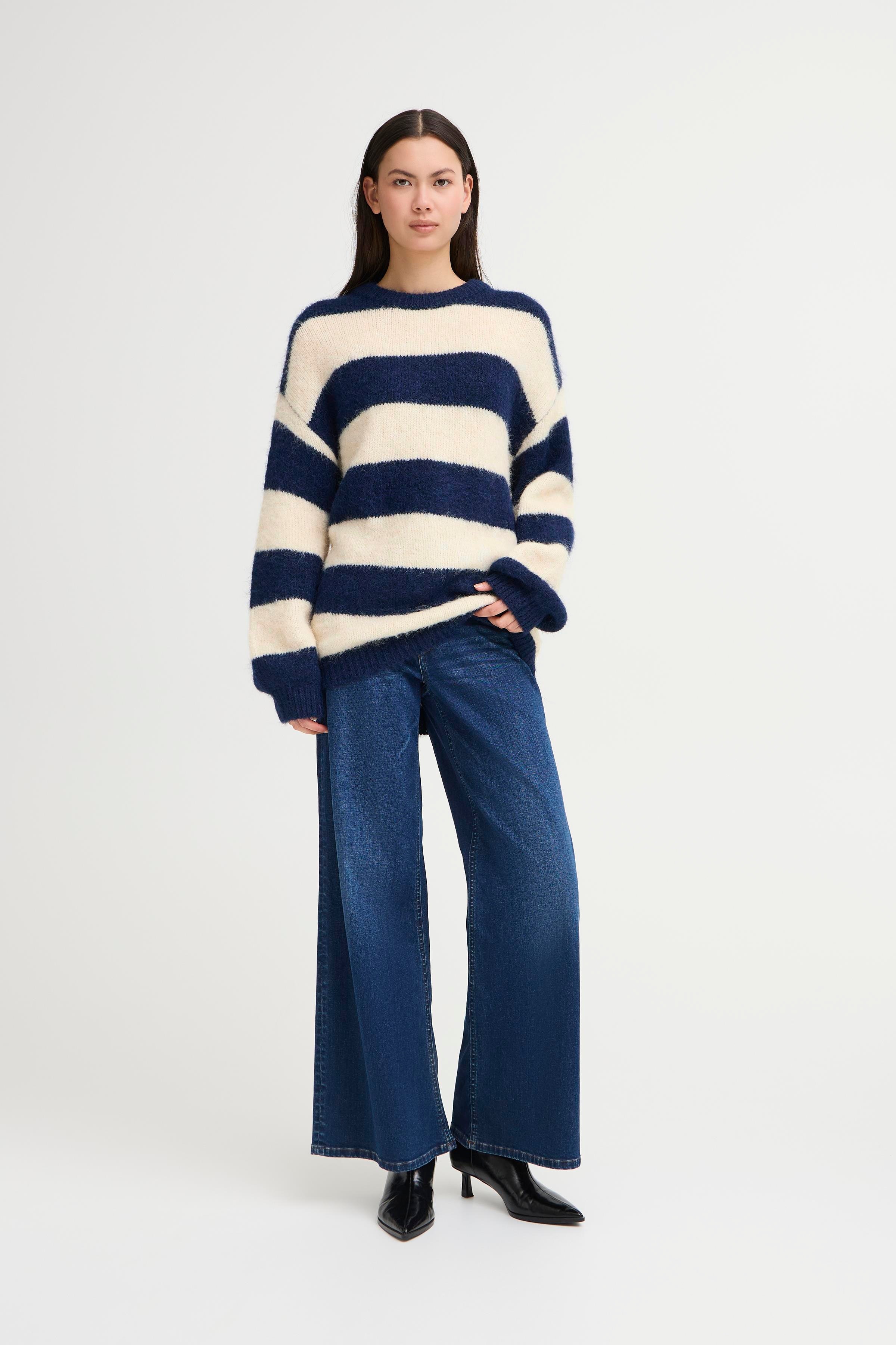 IHDAYANA Pullover LOOKBOOK FRONT 20124264-193925
