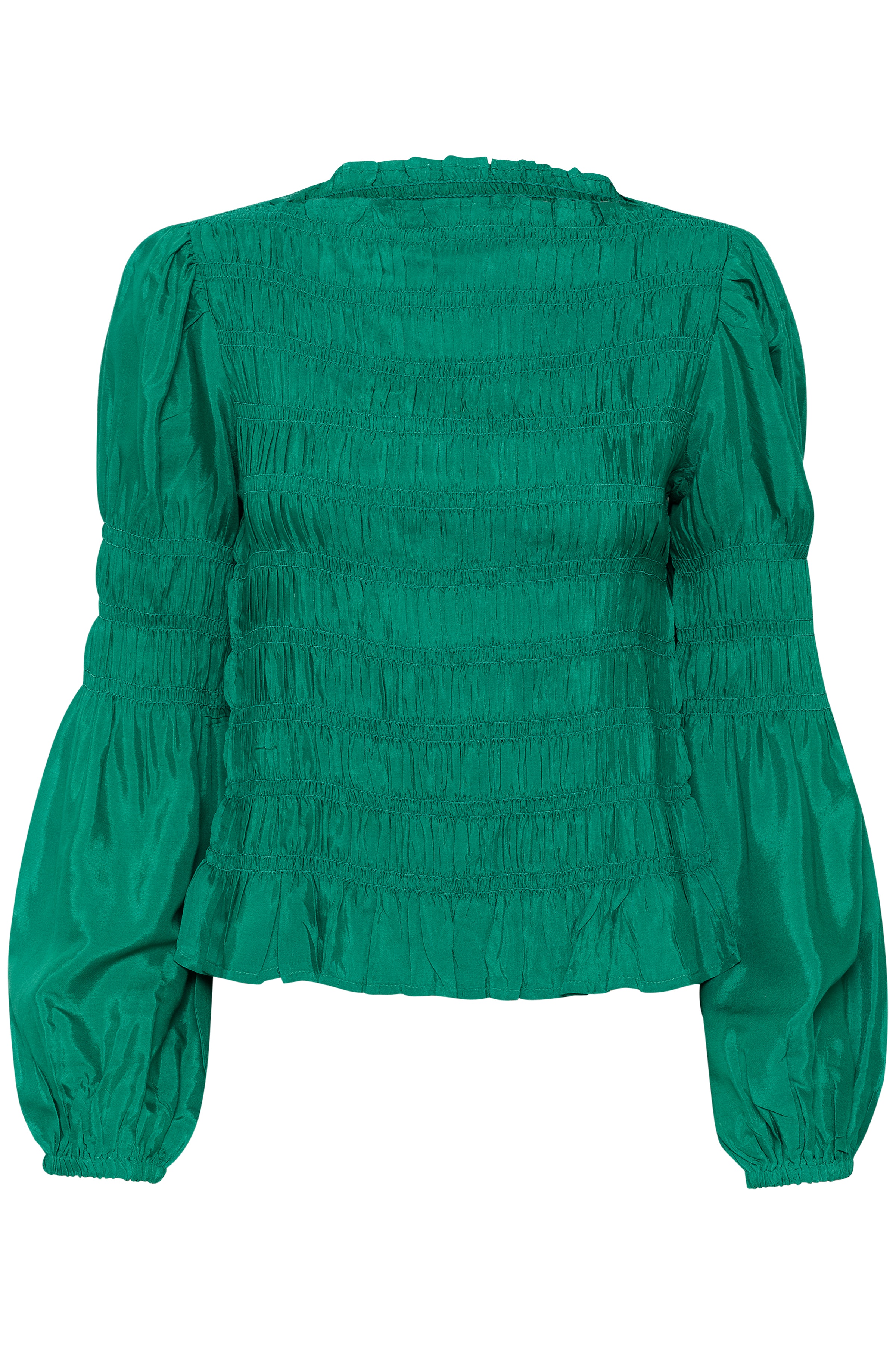 CRHenva Bluse PACK FRONT 10607869-185016