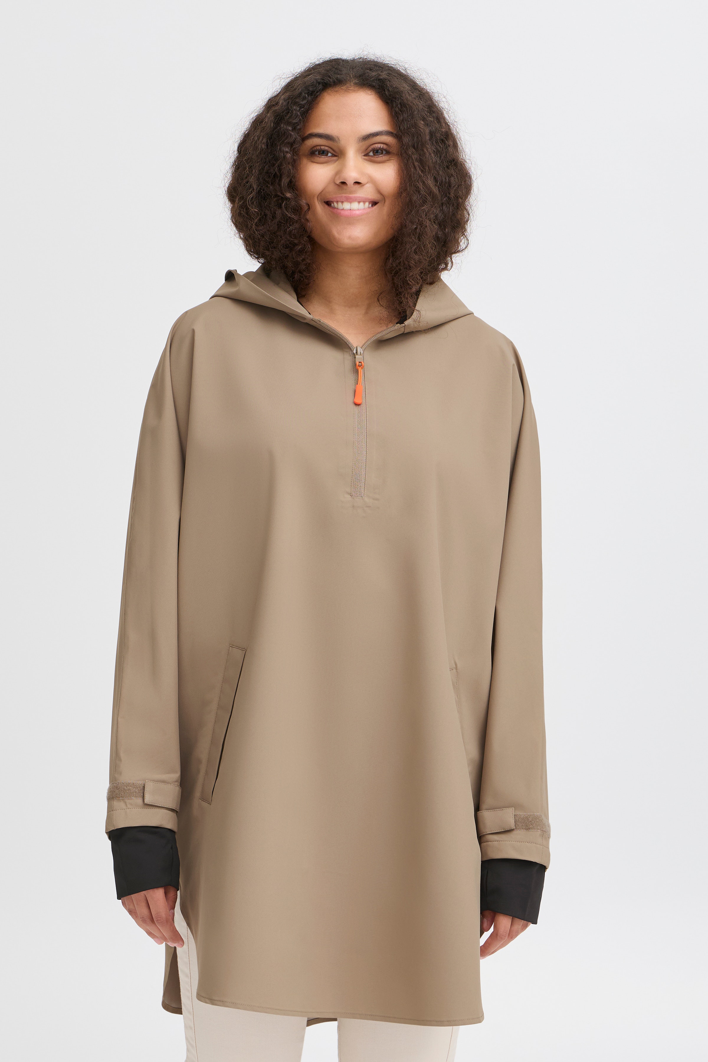 FRLUNA Kåpe LOOKBOOK FRONT 20611889-181110