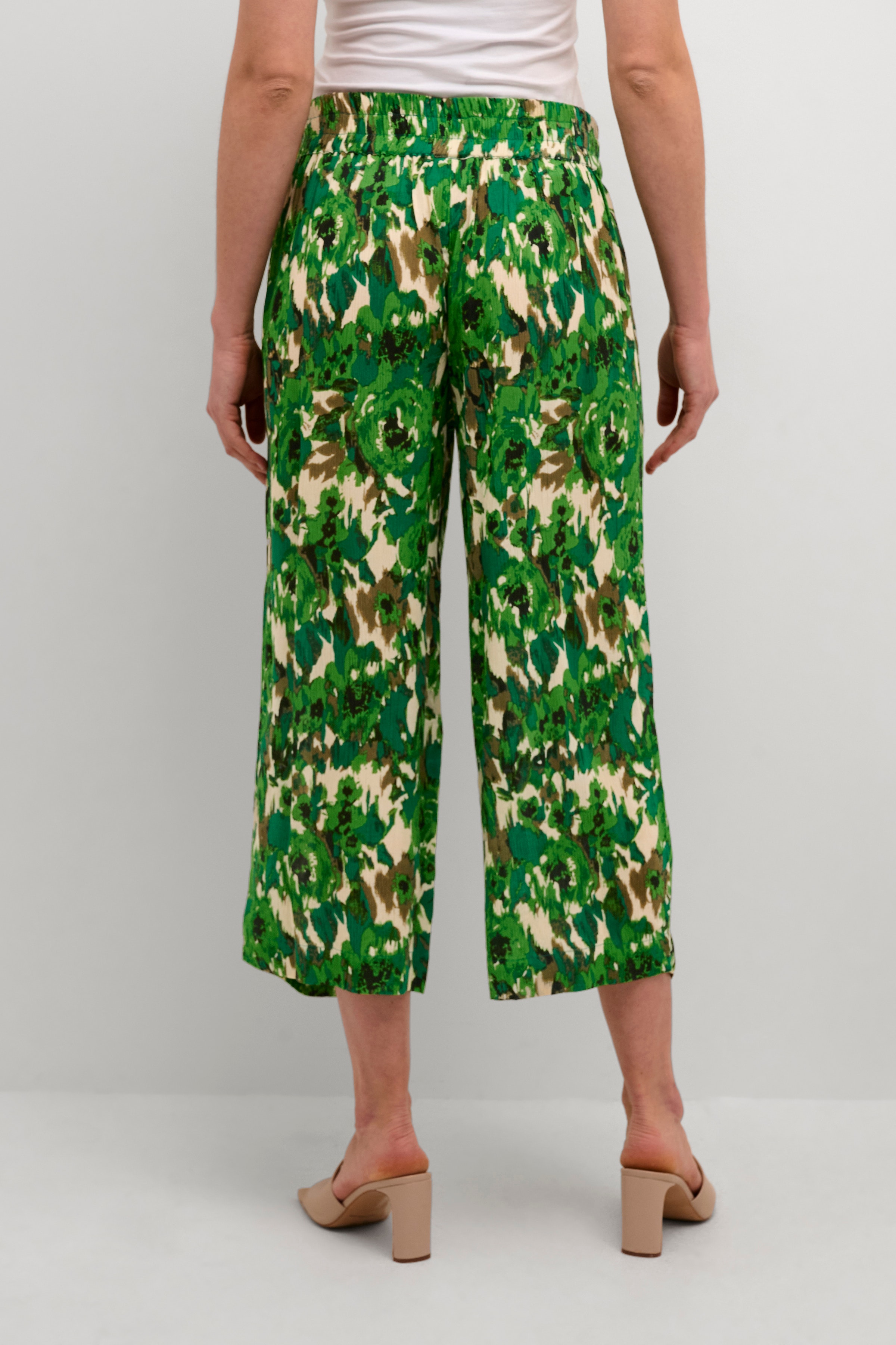 BPulla Byxor LOOKBOOK BACK 10590456-104505B
