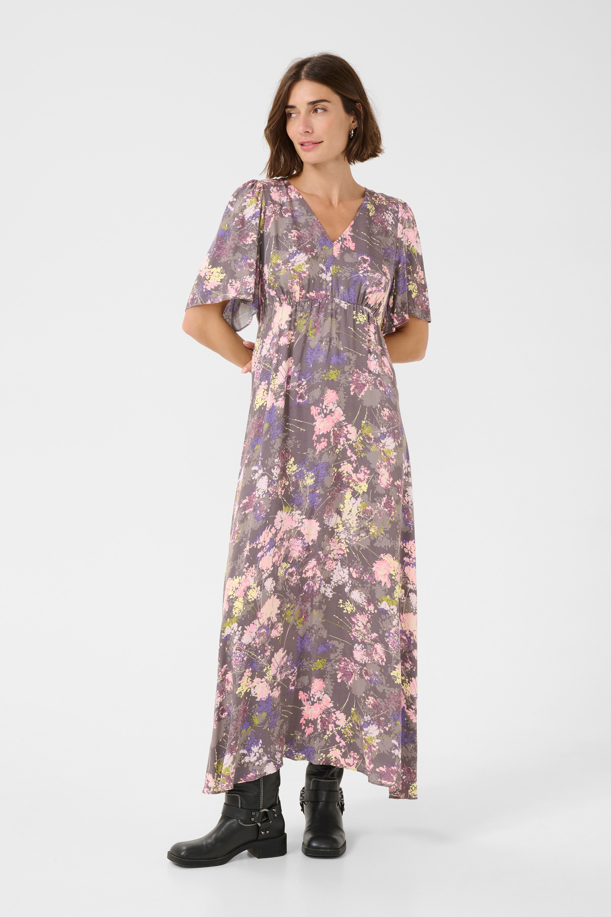 CUmadi Jurk LOOKBOOK FRONT 50112053-107915