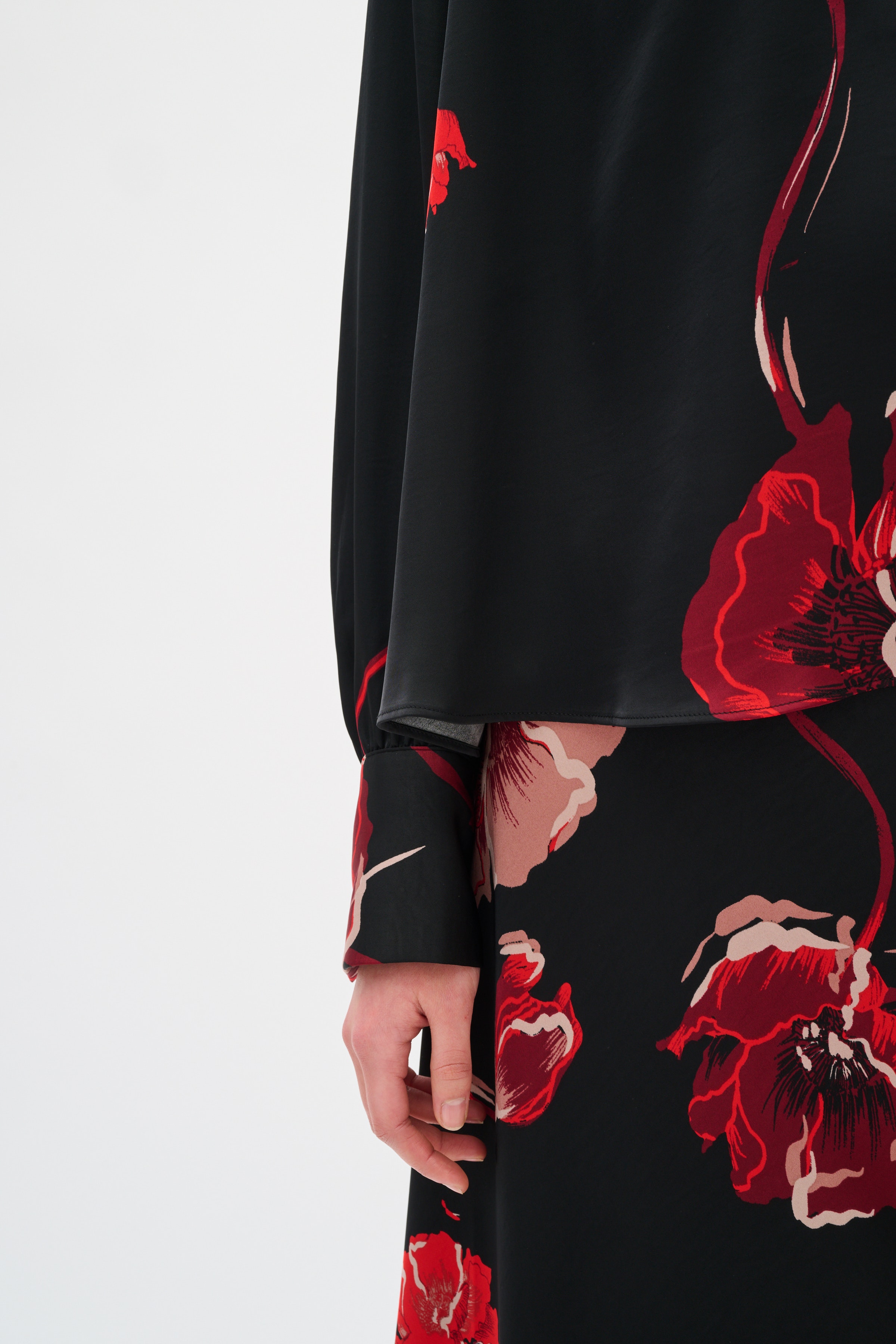 DAWNIW Skirt LOOKBOOK DETAIL 30112010-900002573
