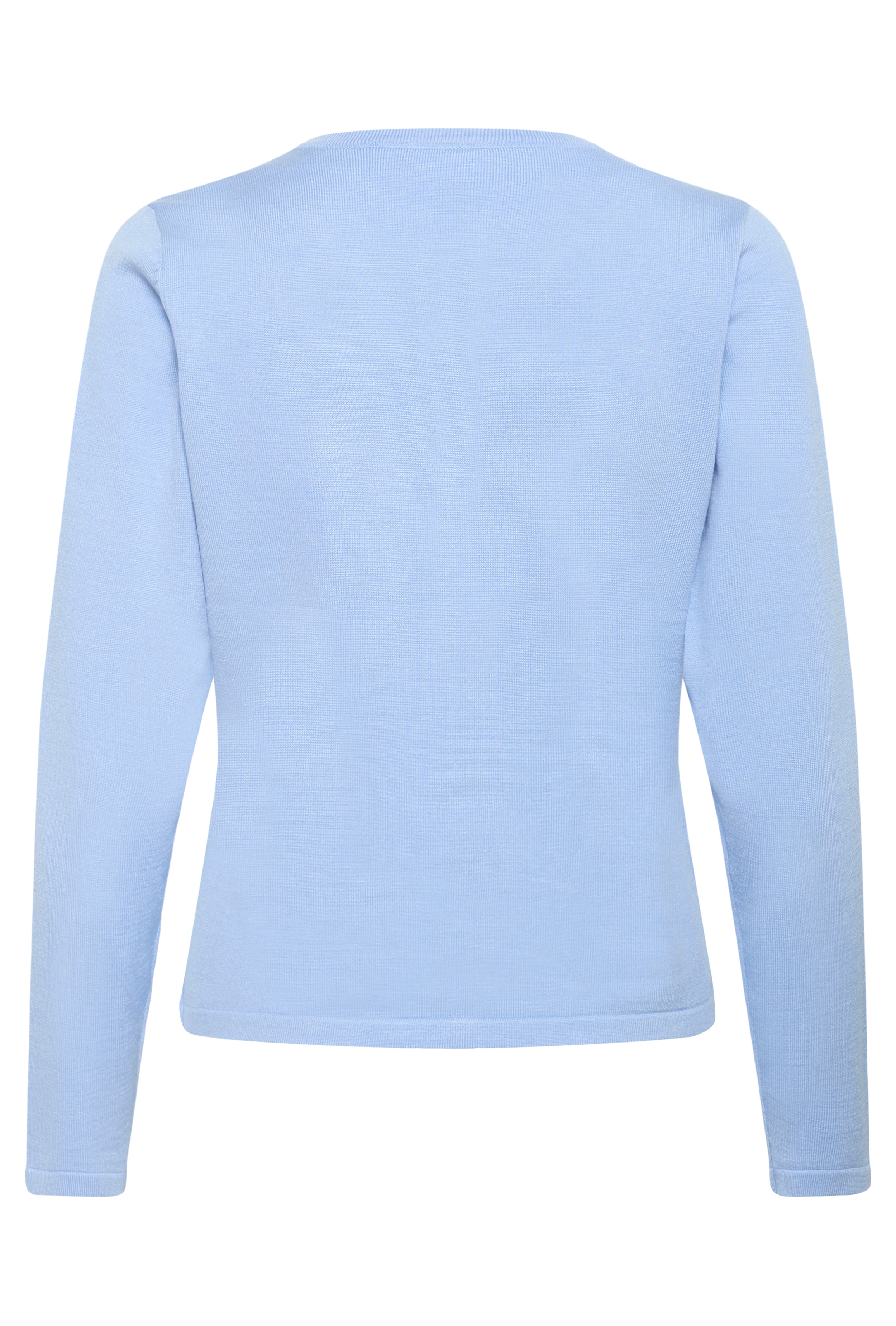 MilaSZ R-Neck Cardigan PACK BACK 30500005-153915