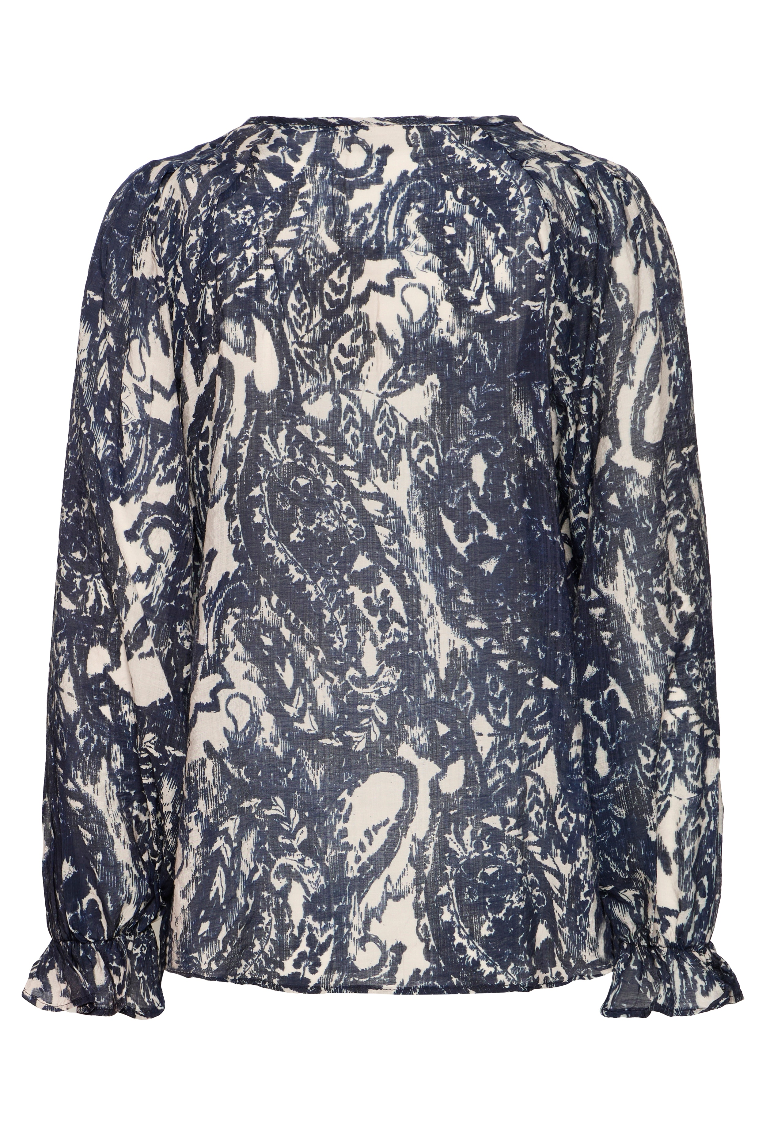 FRILLI Bluse PACK BACK 20617331-900003042