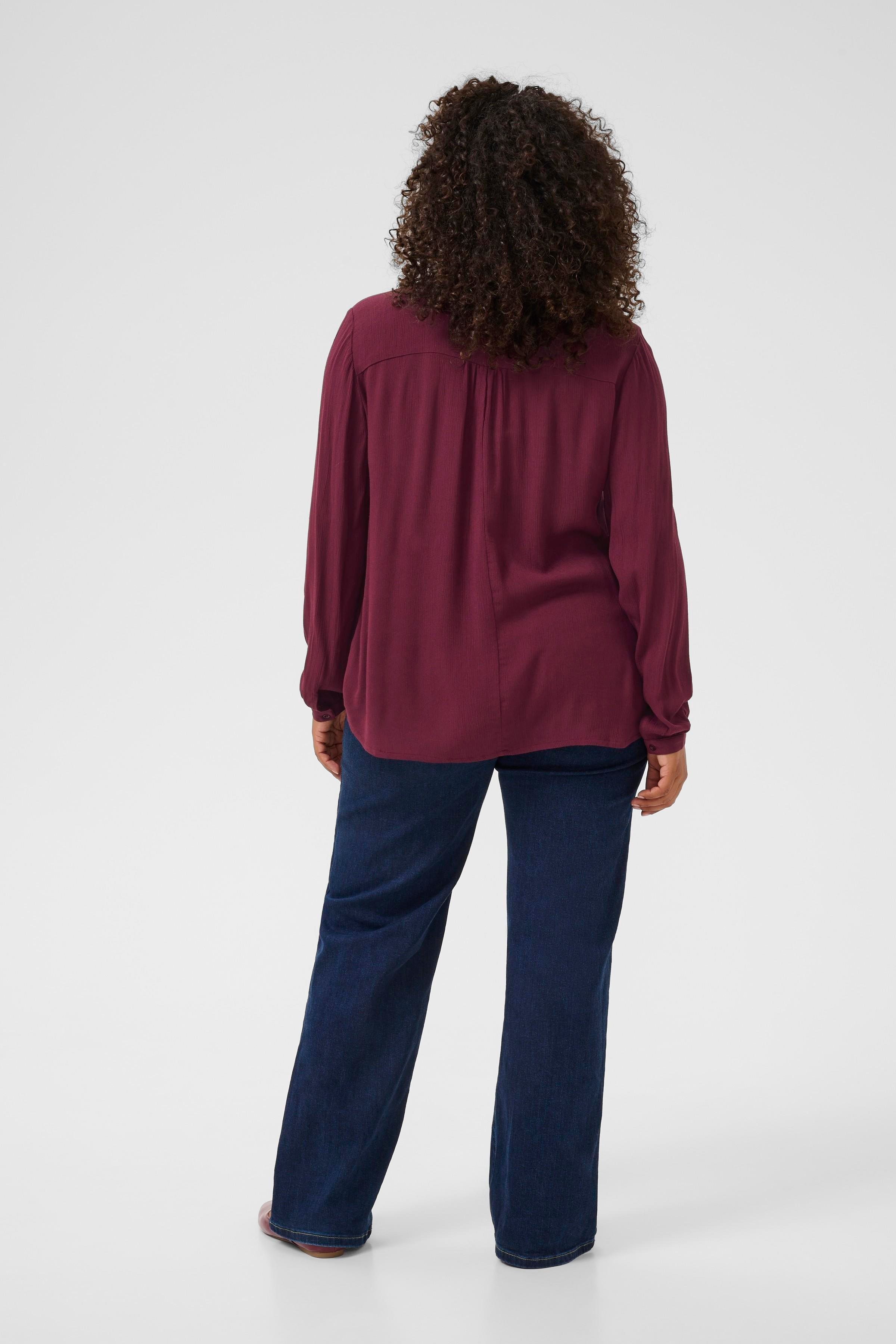 KCami Blus LOOKBOOK BACK 10580001-191528