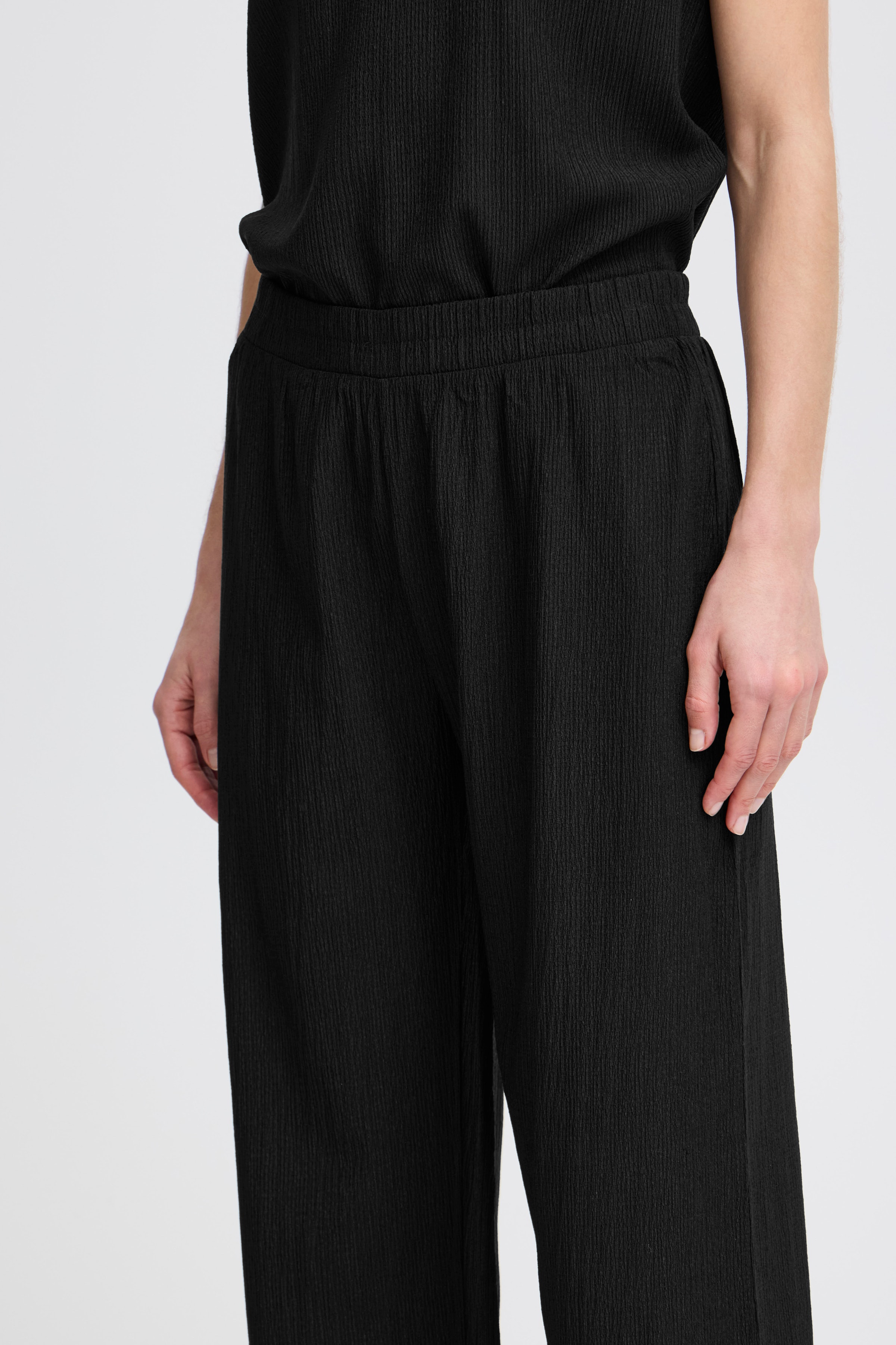 BYROSA Trousers LOOKBOOK DETAIL 20814967-200451