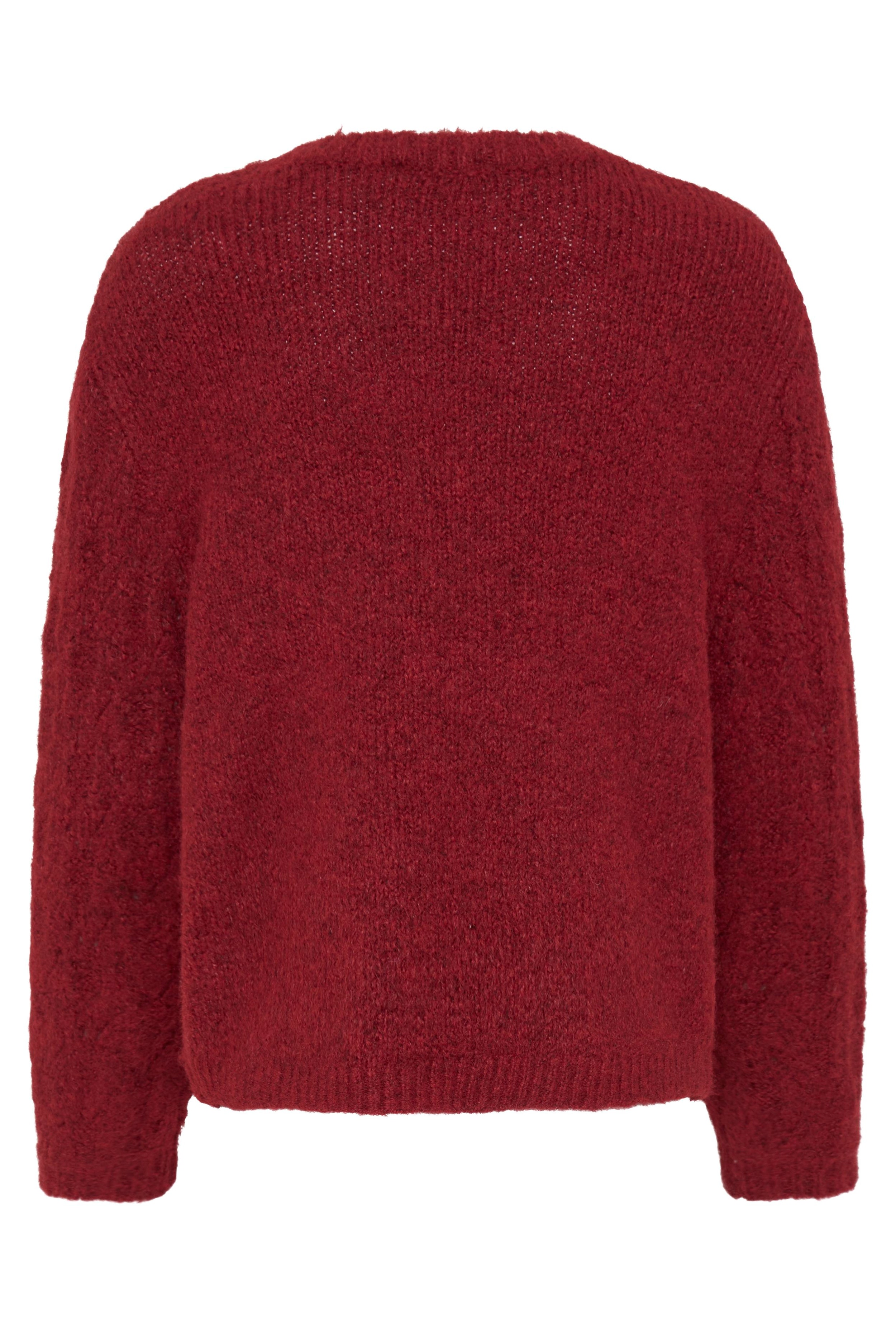 Strikket pullover PACK BACK 20811256-205331