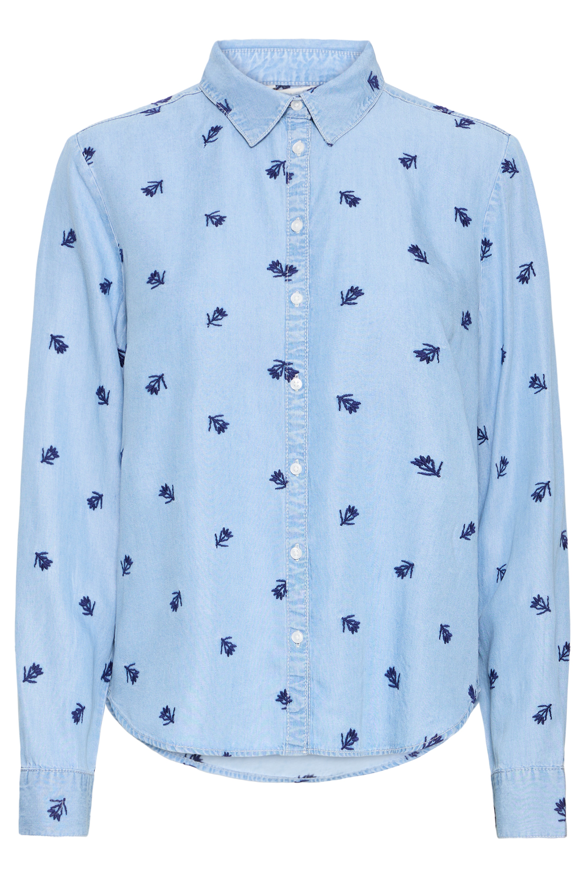 BYKOSMO Skjorte PACK FRONT 20818576-900004130