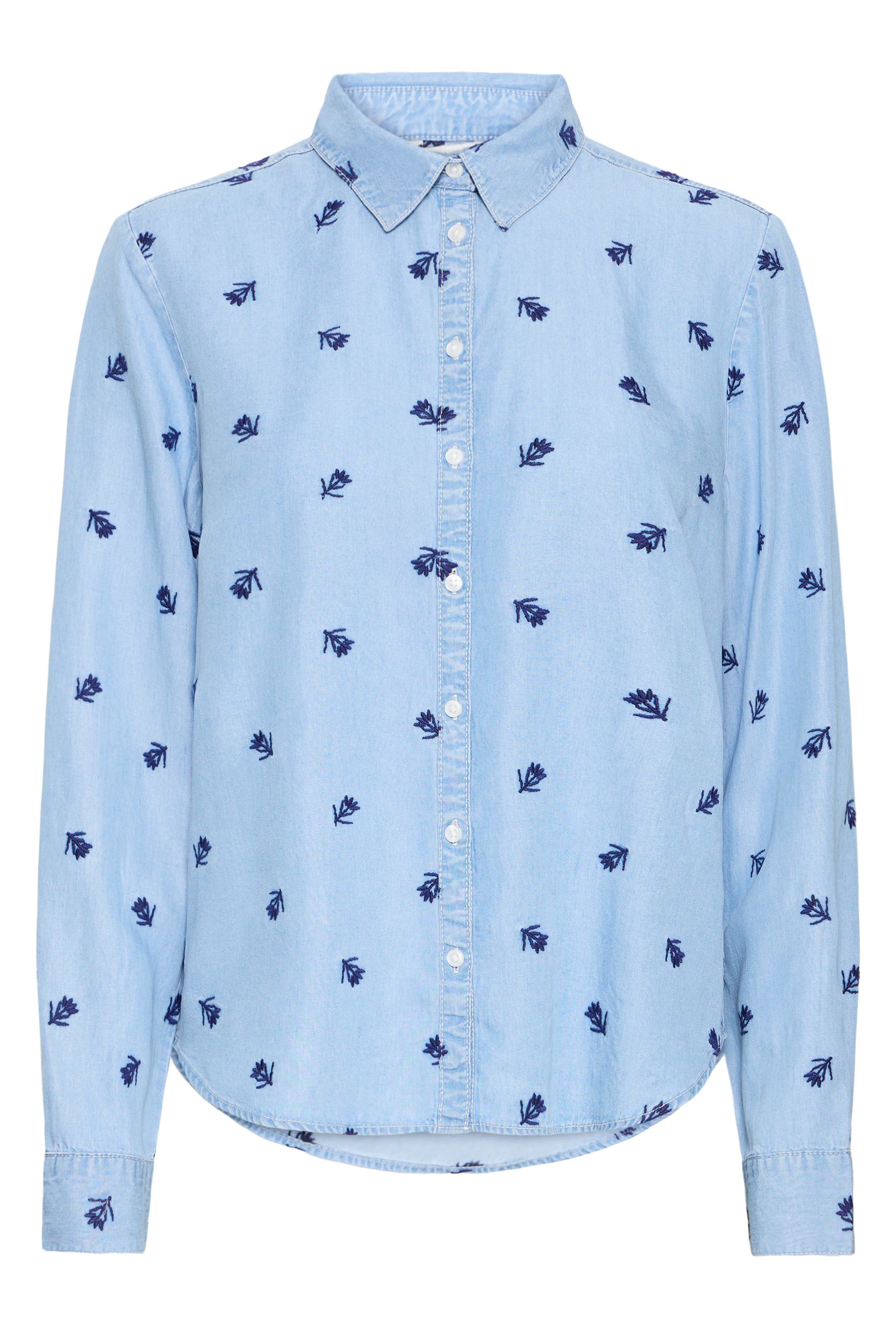 BYKOSMO Skjorte PACK FRONT 20818576-900004130