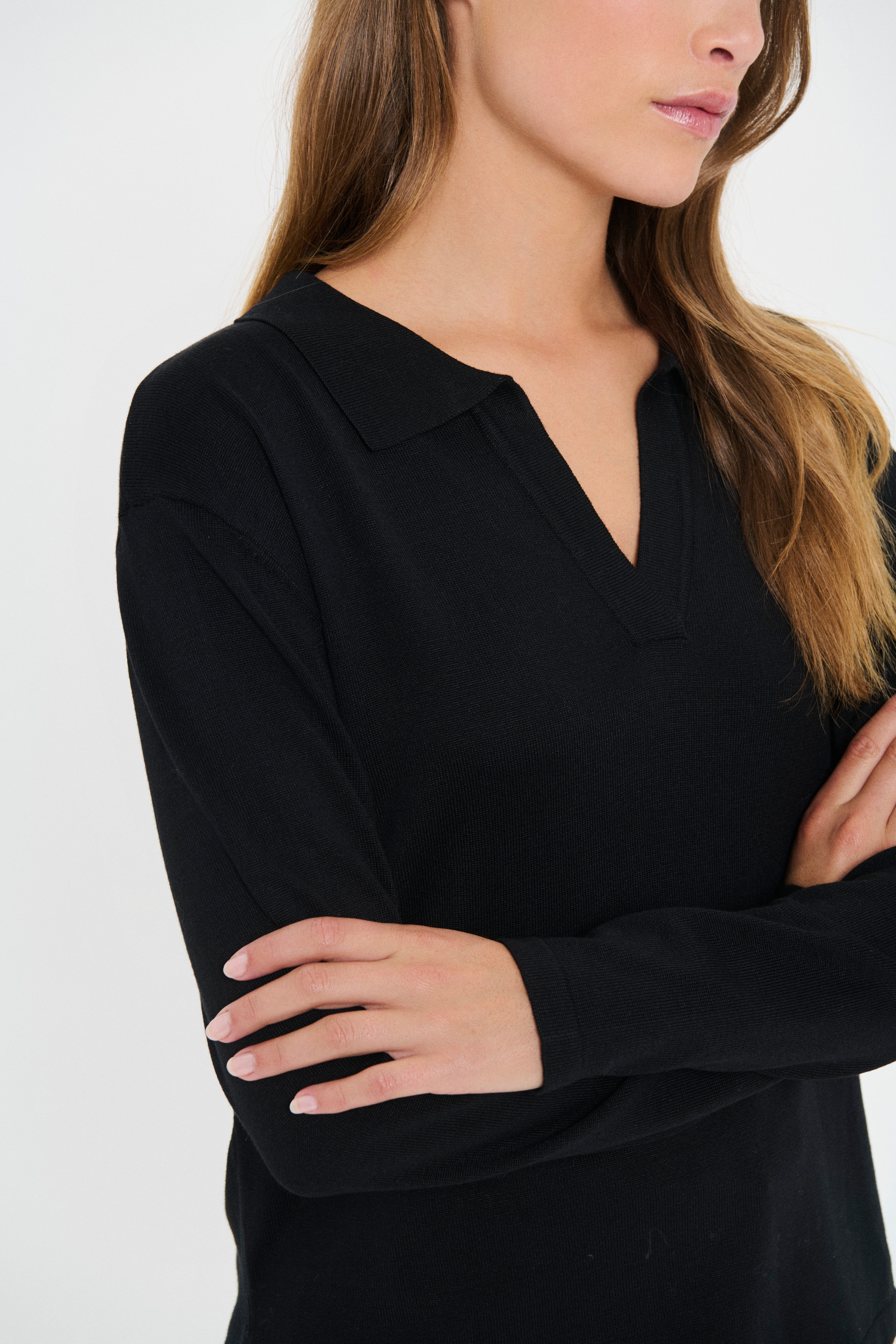 MilaSZ Pullover LOOKBOOK DETAIL 30512293-193911
