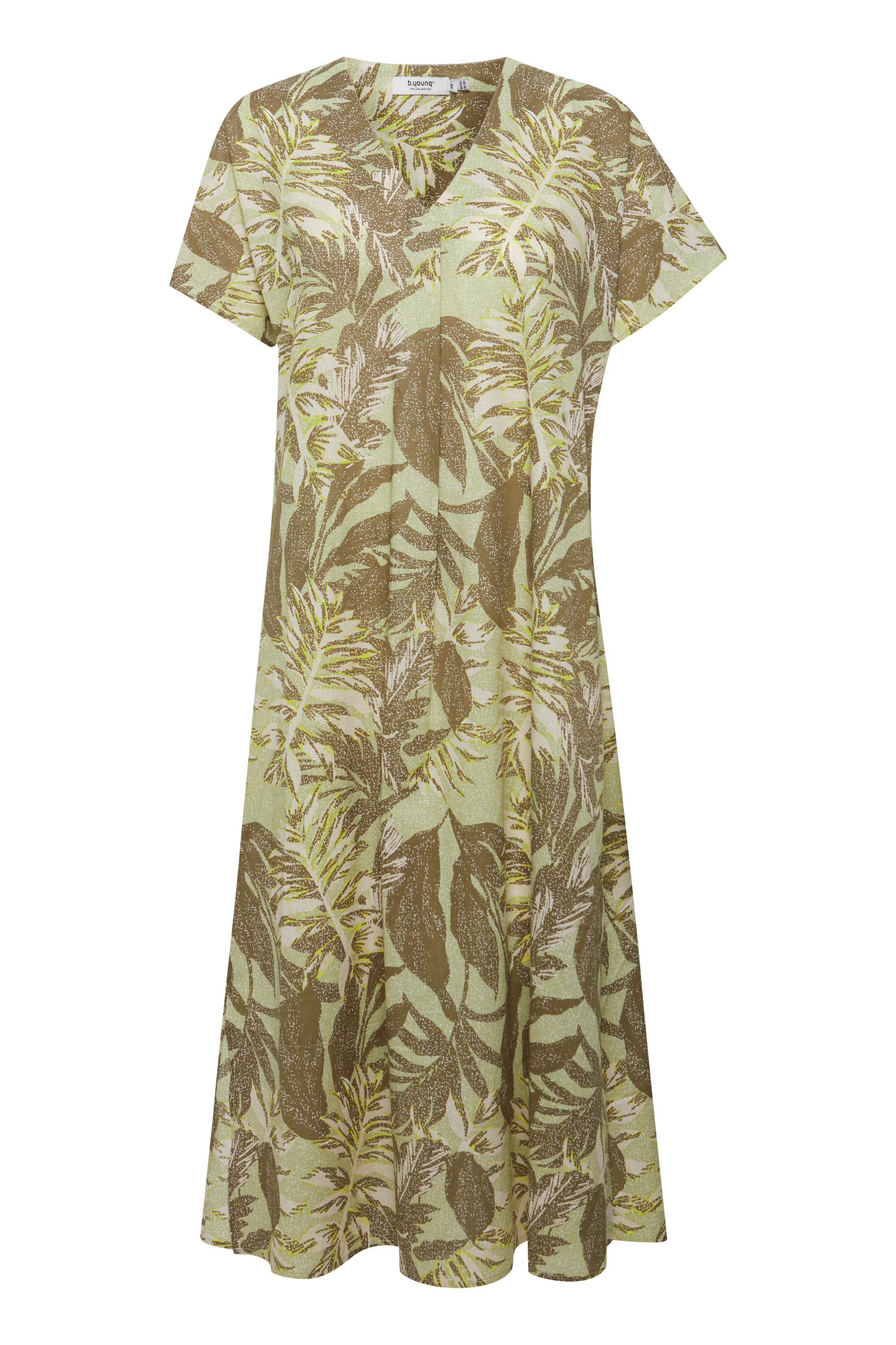 BYIJANA Kleid PACK FRONT 20813184-202022