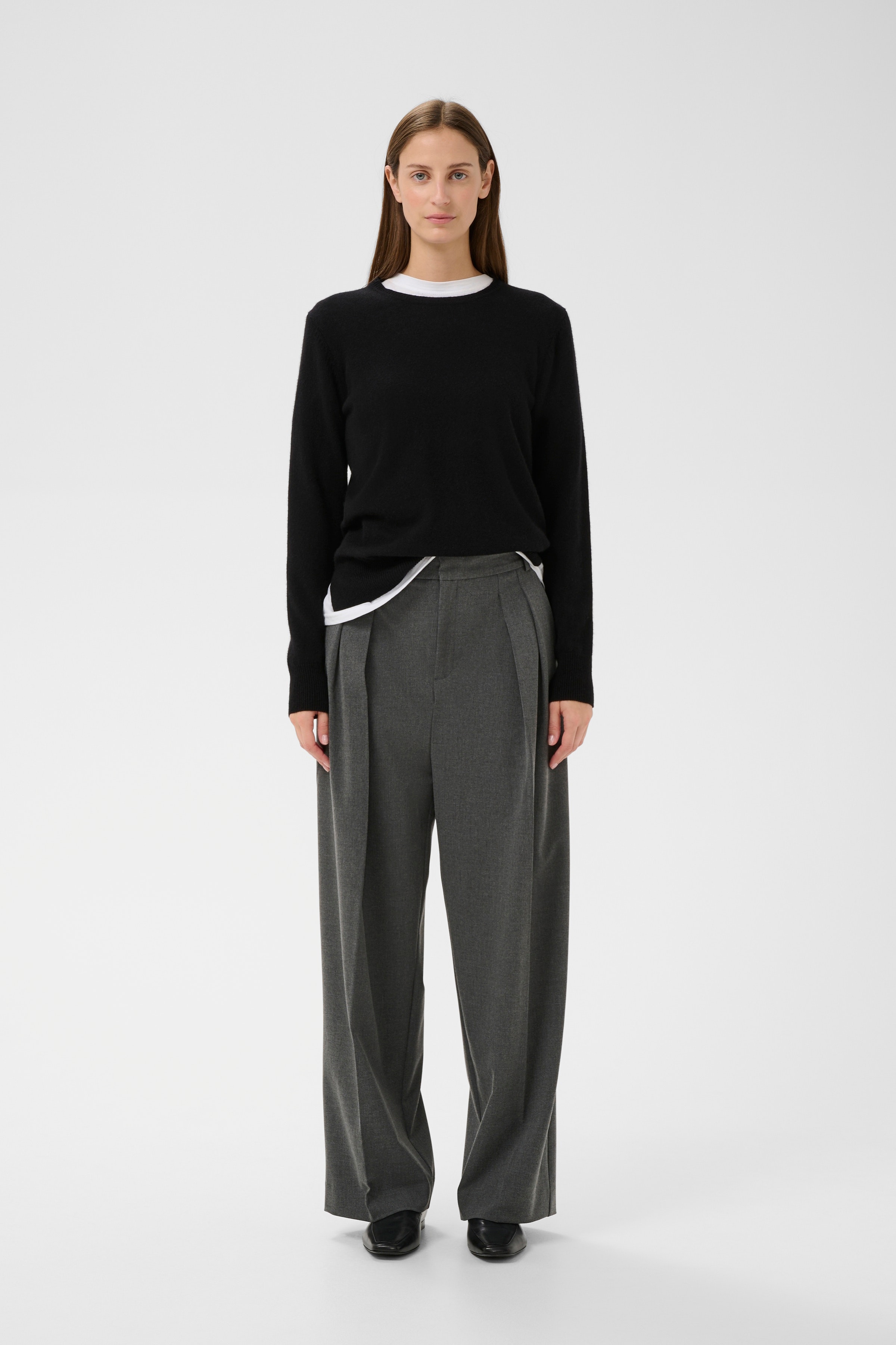 NataliaIW Bukser LOOKBOOK FRONT 30110147-302304