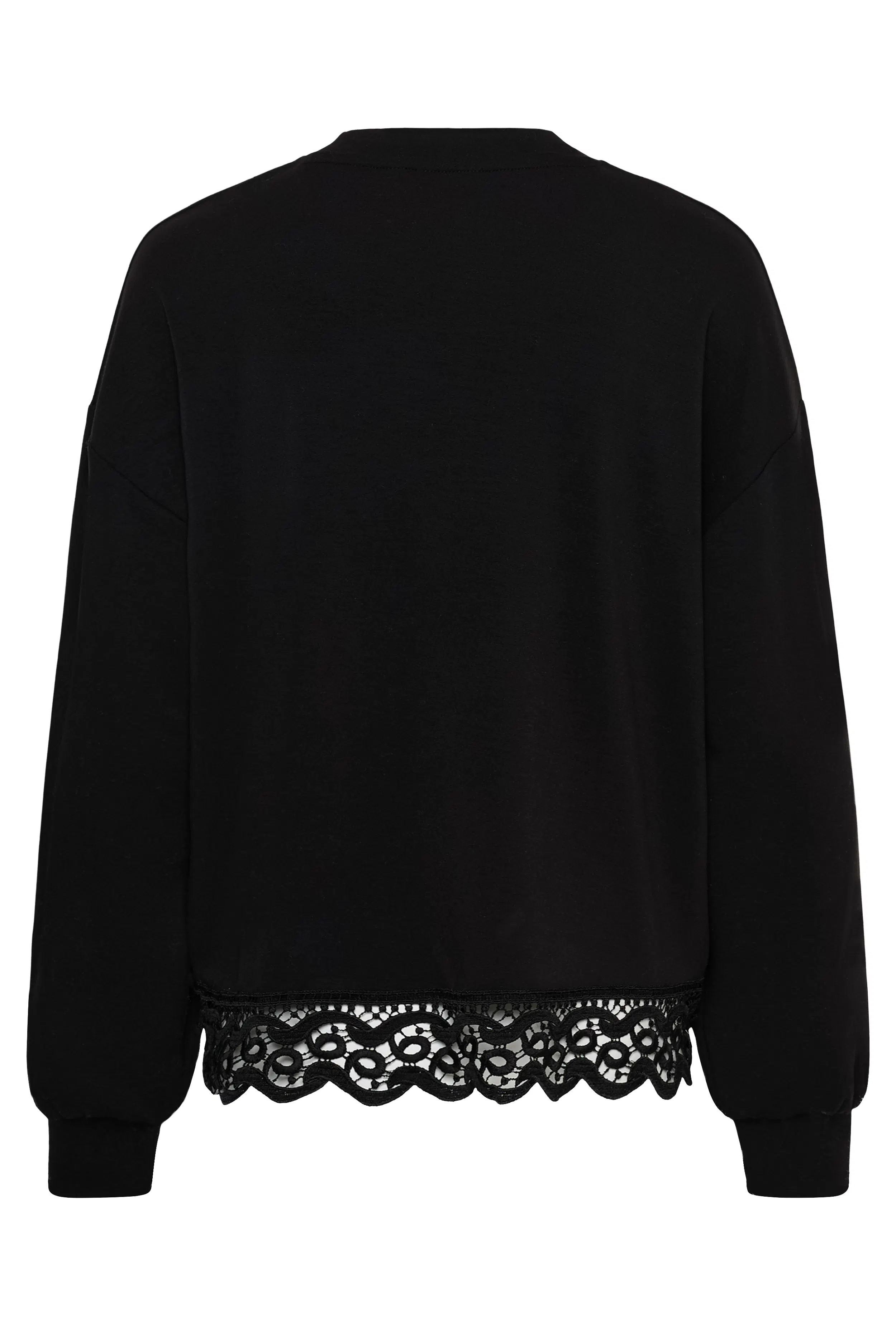 BPzella Blouse PACK FRONT 40200219-100121