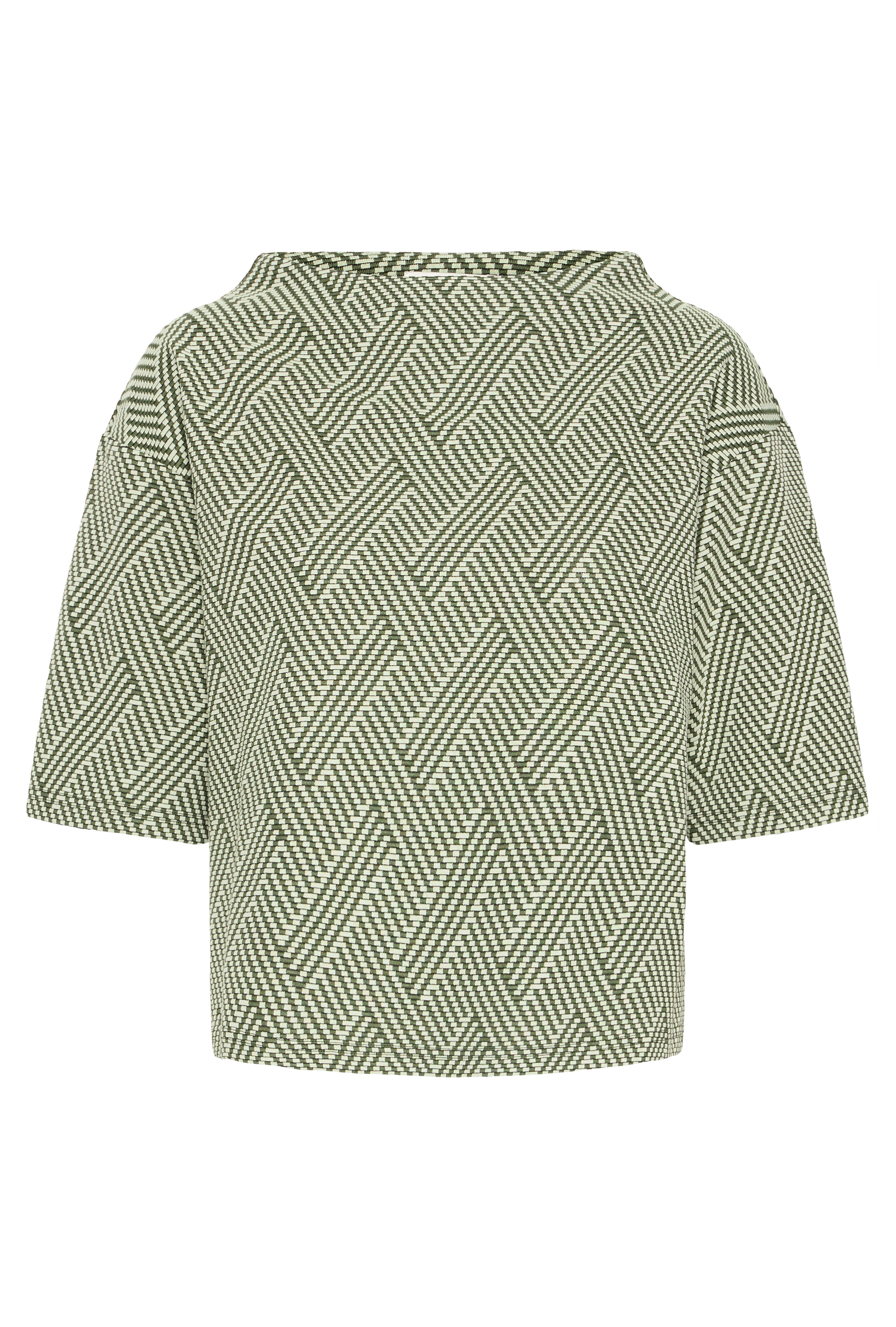 IHOBIA T-shirt LOOKBOOK DETAIL 20124145-900003009