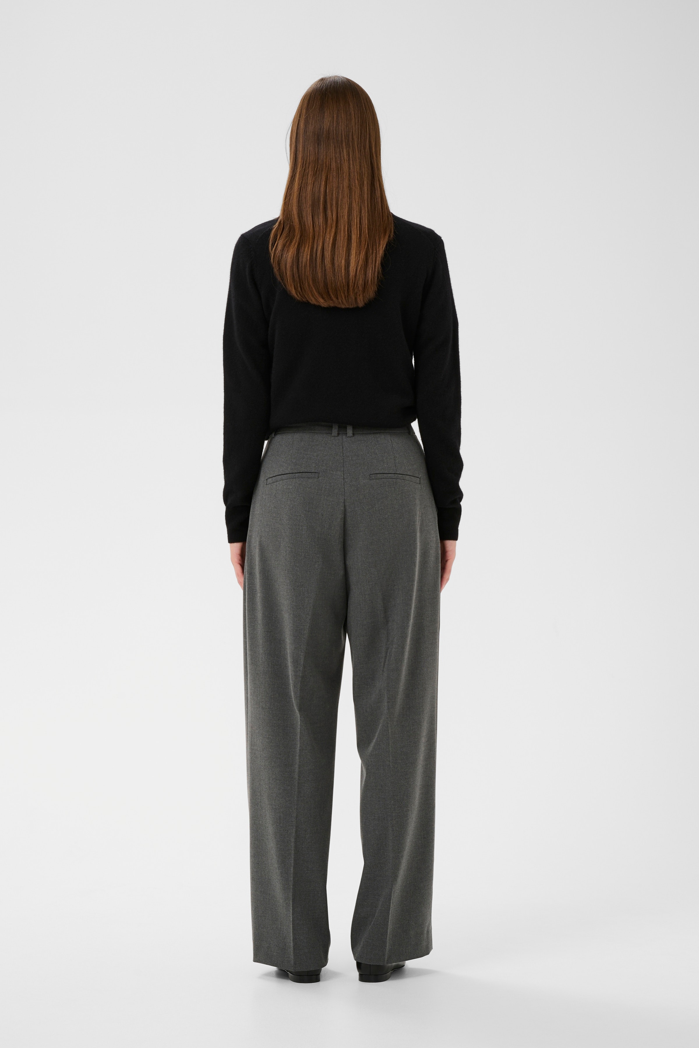 NataliaIW Trousers LOOKBOOK BACK 30110147-302304