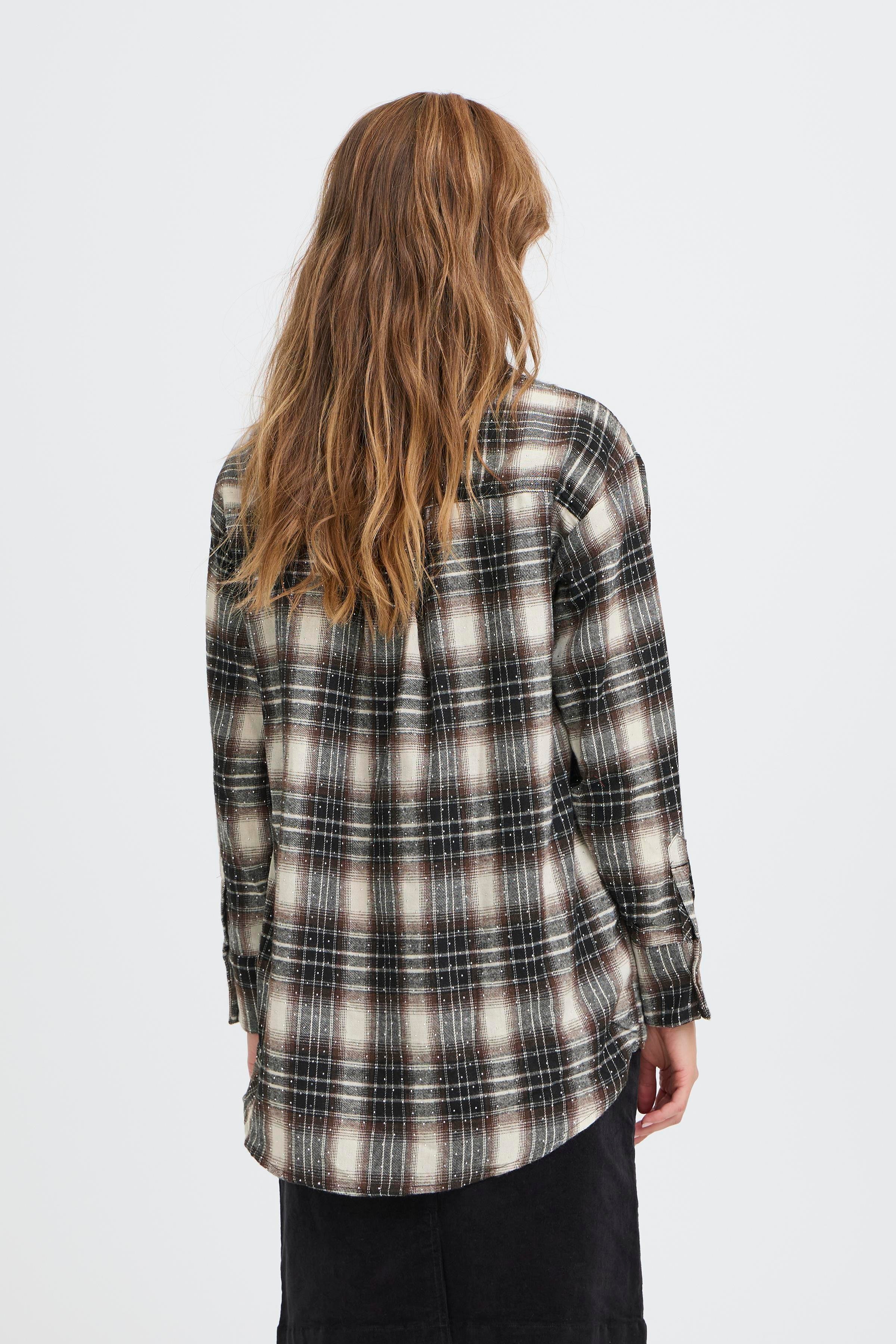 PZKATELYN Blouse LOOKBOOK BACK 50210089-900002903