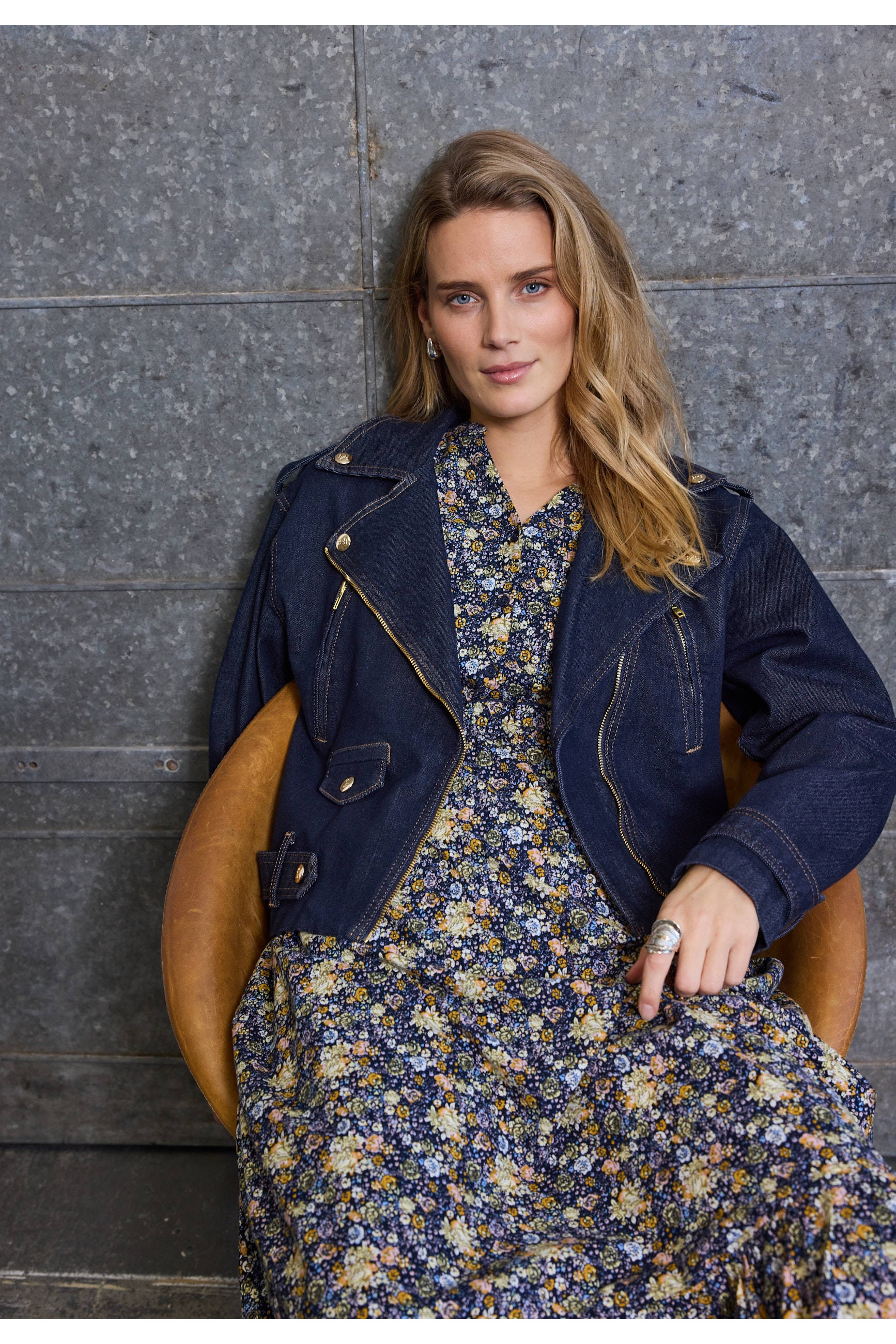 PZCHEL Casual Jacke LOCATION NONE 50210260-202124