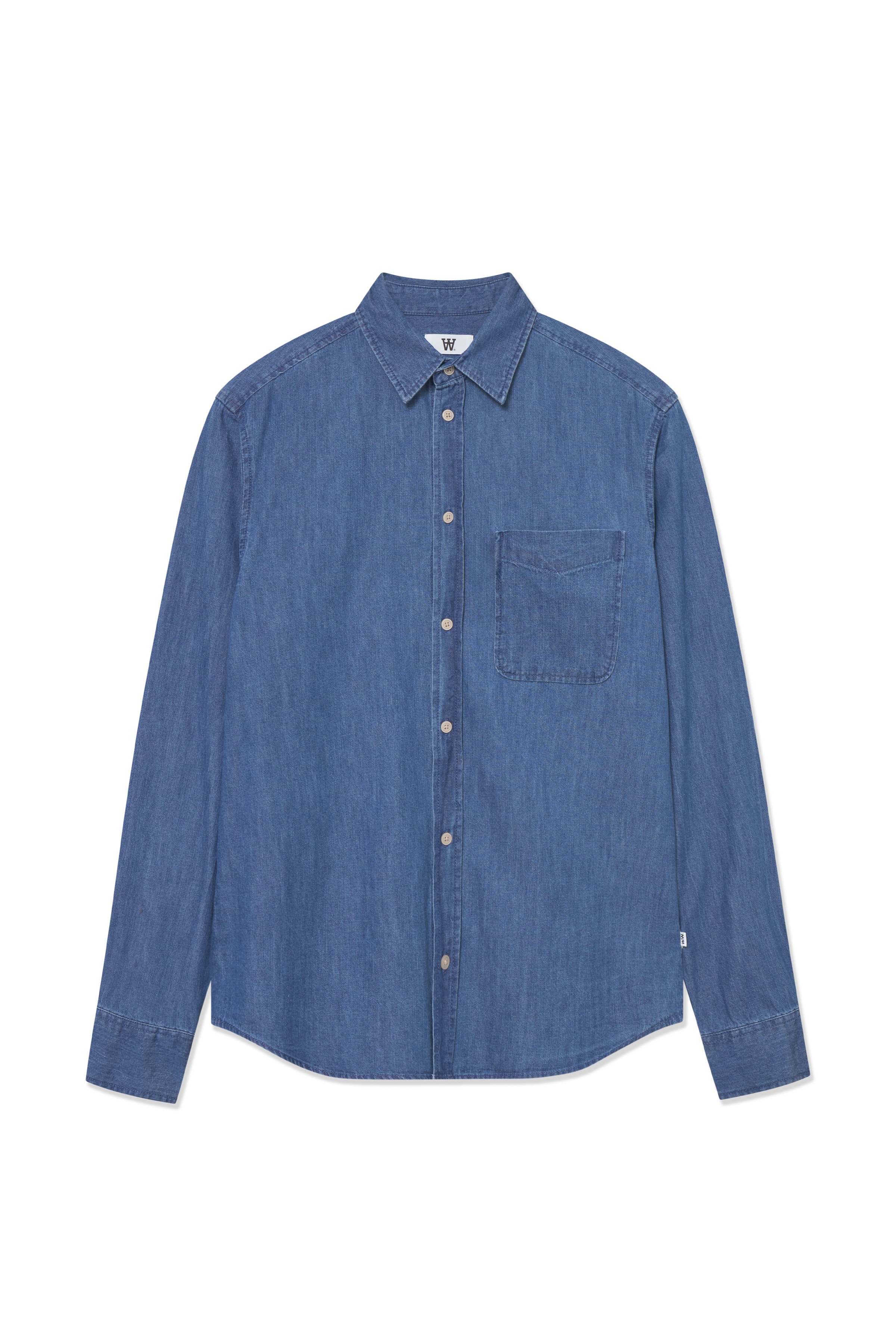 WWAdrian Hemd PACK FRONT 30251500-304204