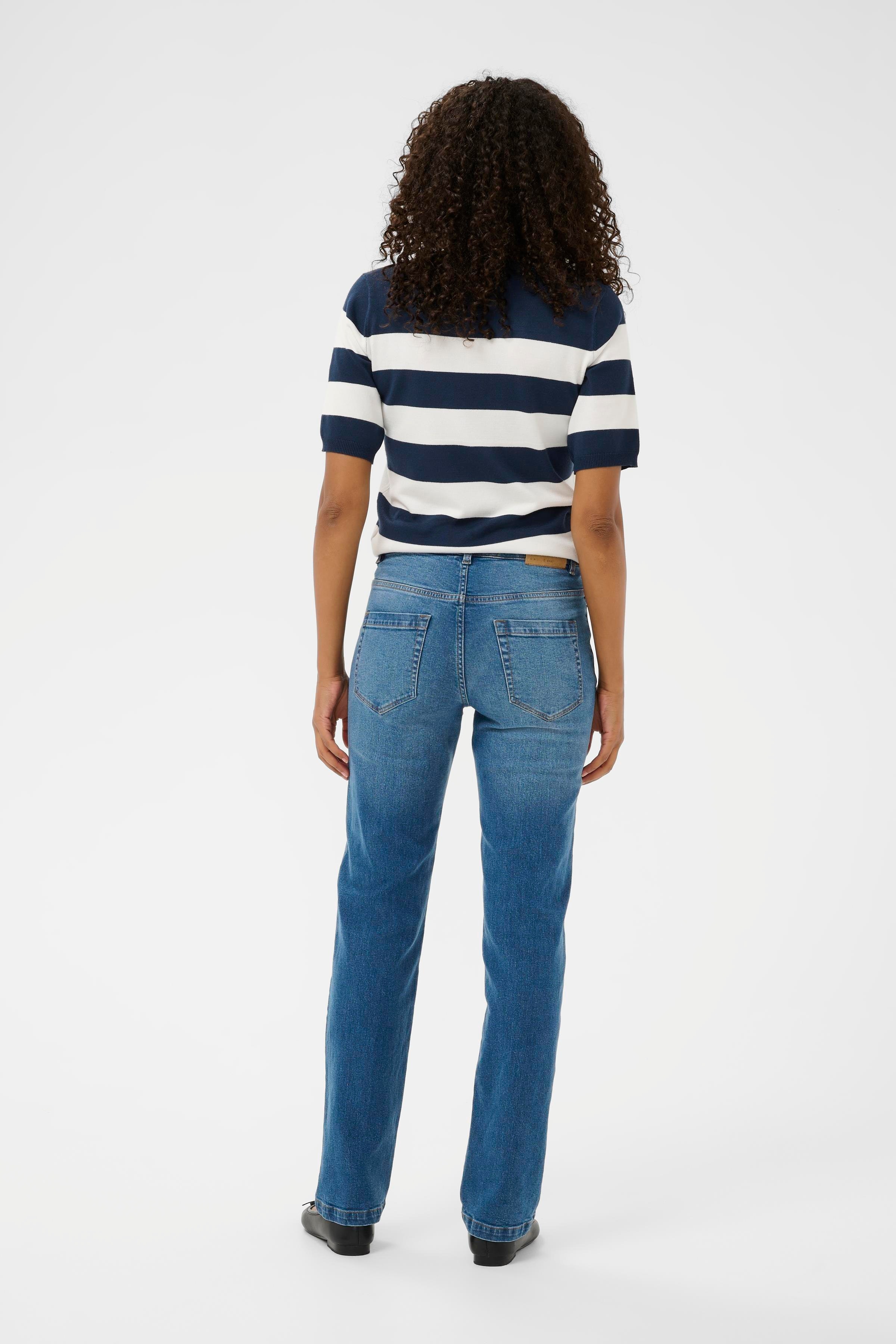 KAmaris Jeans LOOKBOOK BACK 10510727-102272