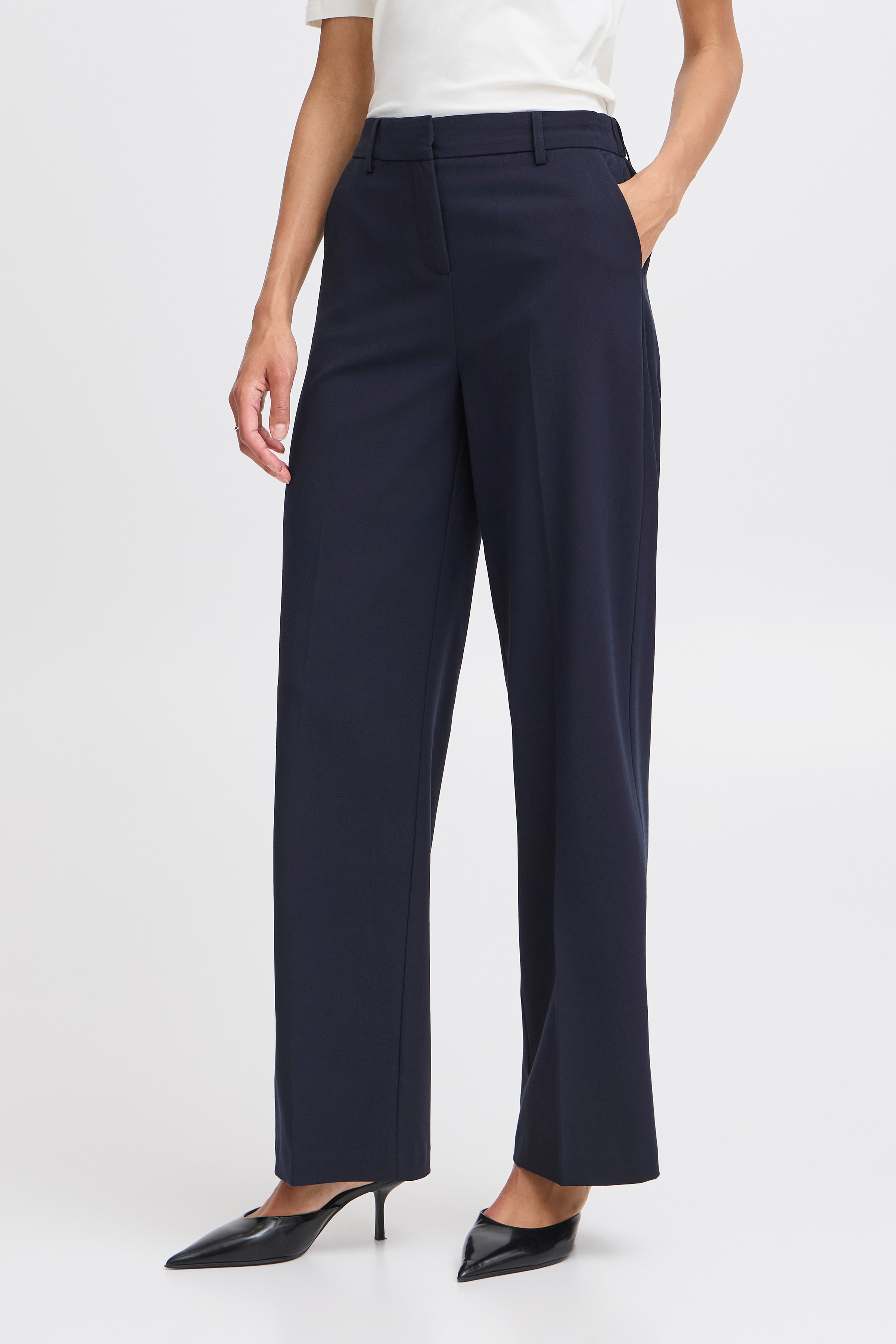 BYDANTA Trousers LOOKBOOK FRONT 20806640-194020