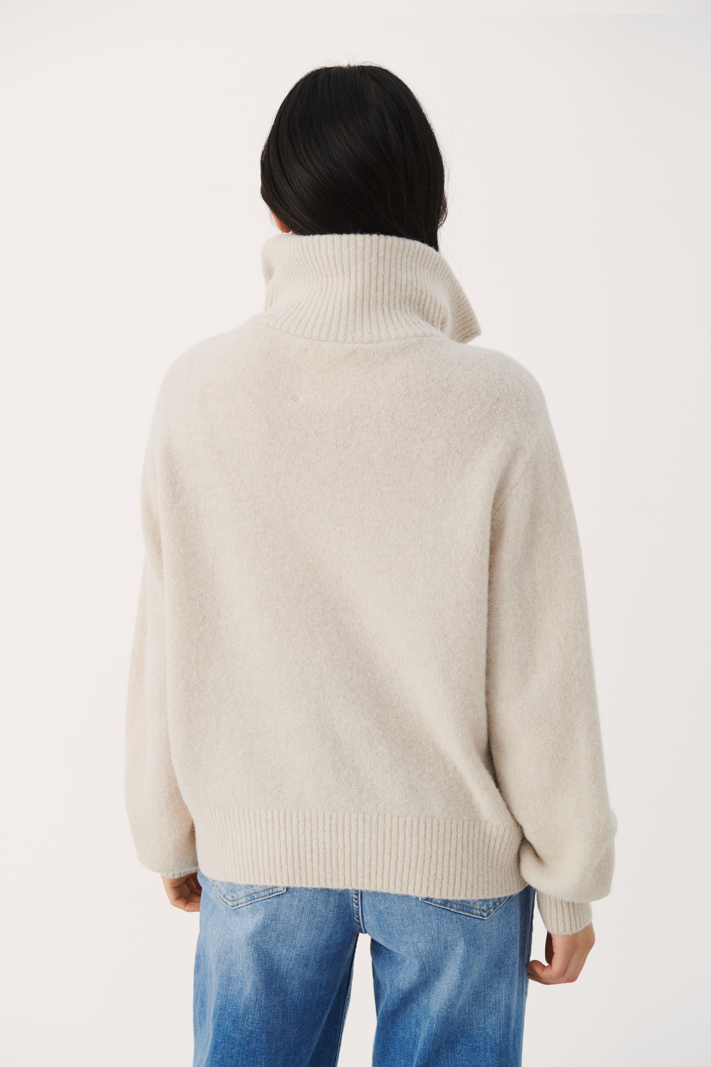 RaheenPW Pullover LOOKBOOK BACK 30307301-130003