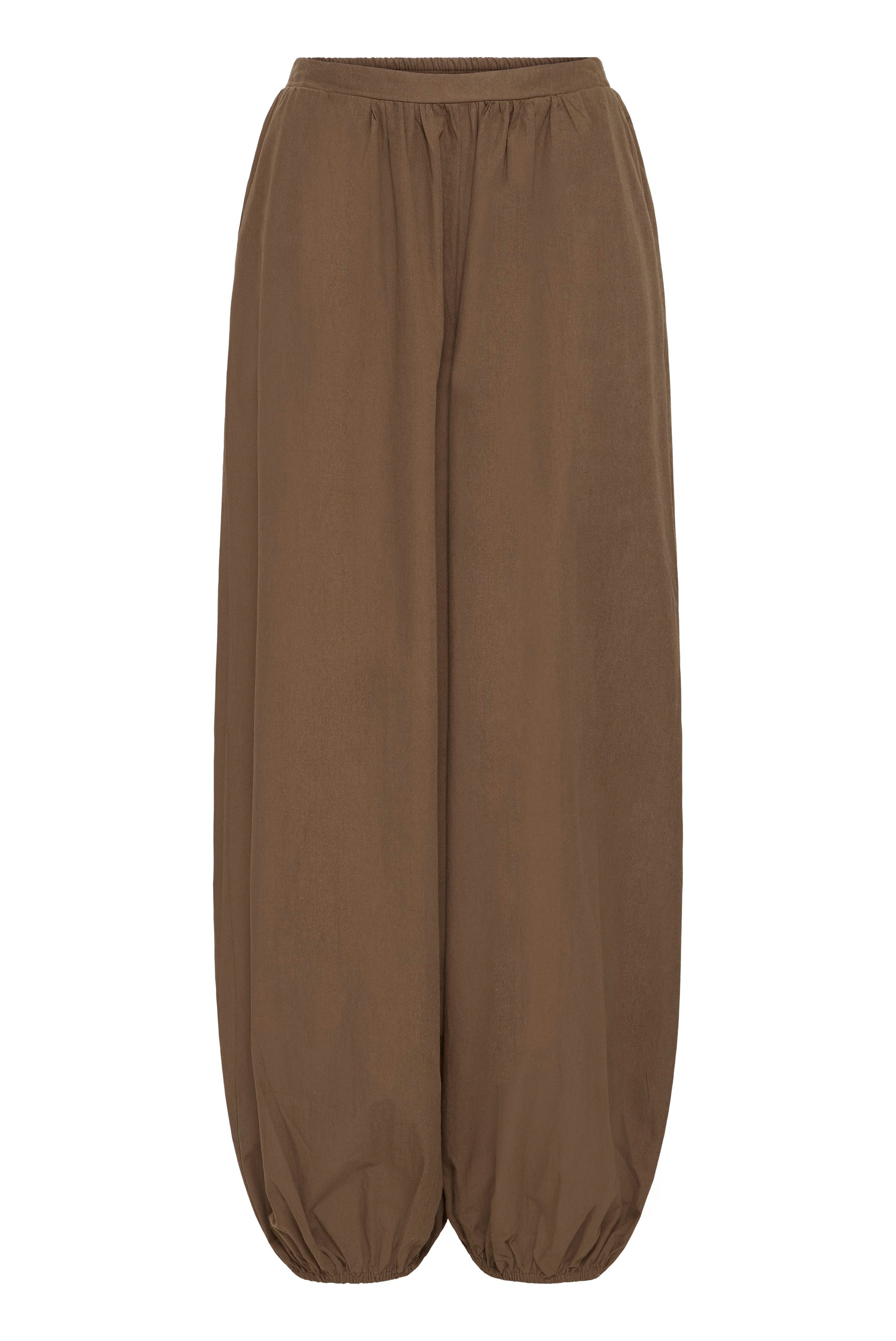 IHXMILLY Trousers PACK FRONT 20123991-191015