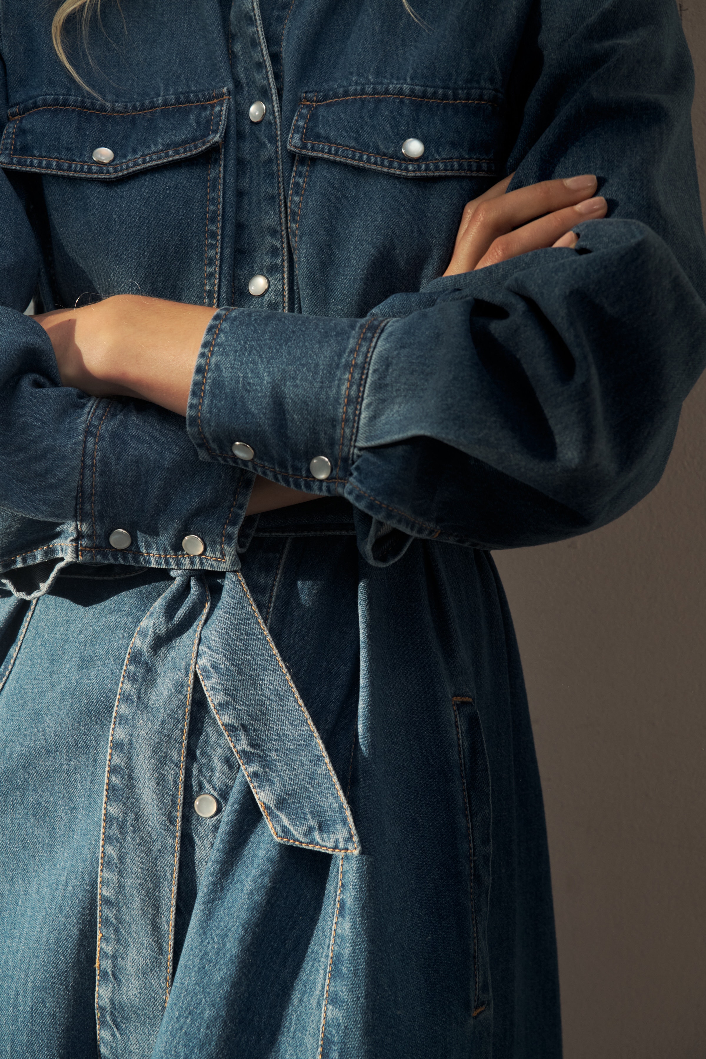 PolenkaPW Klänning LOCATION NONE 30310618-300156