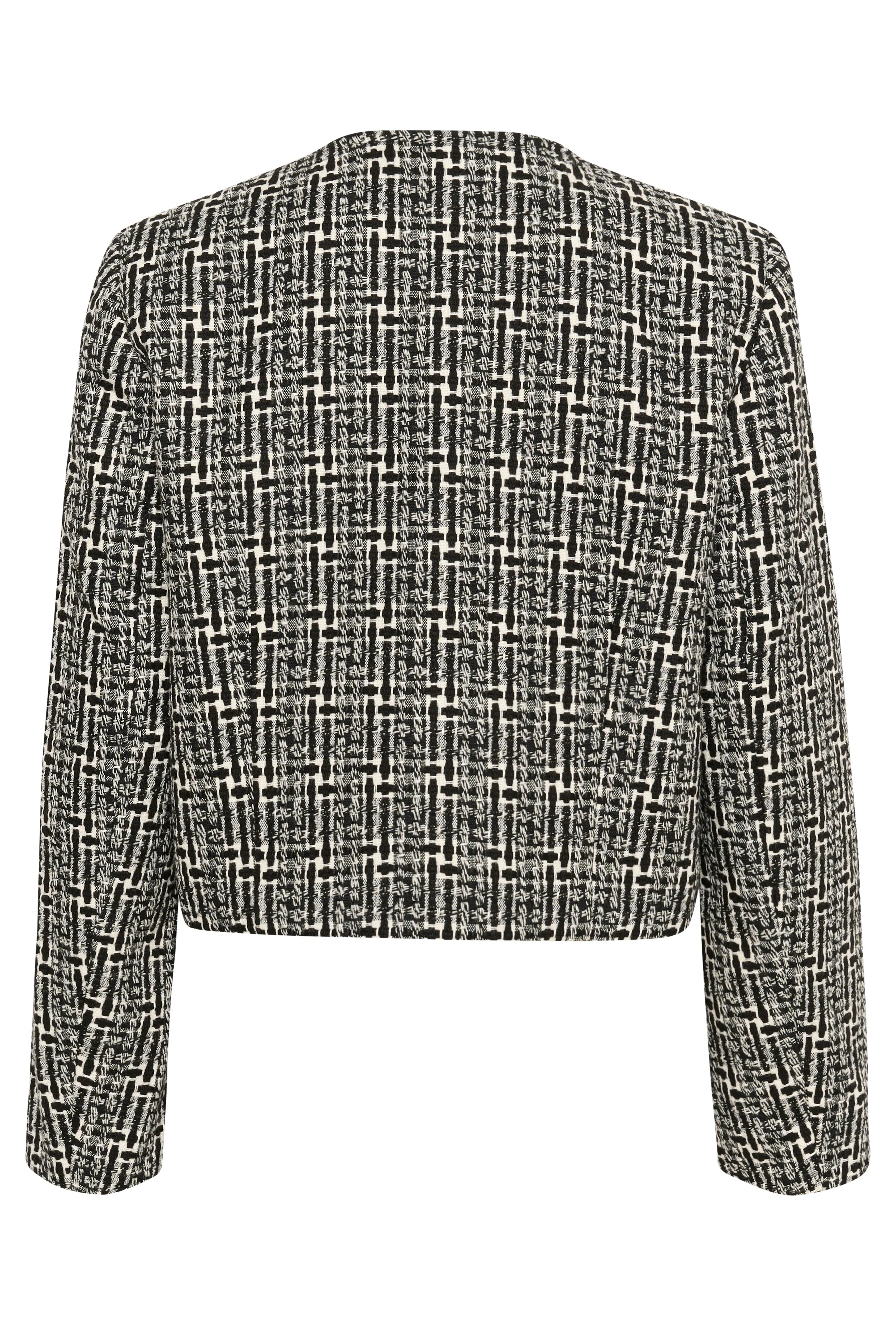 SLSadia Casual jakke PACK FRONT 30407266-302583