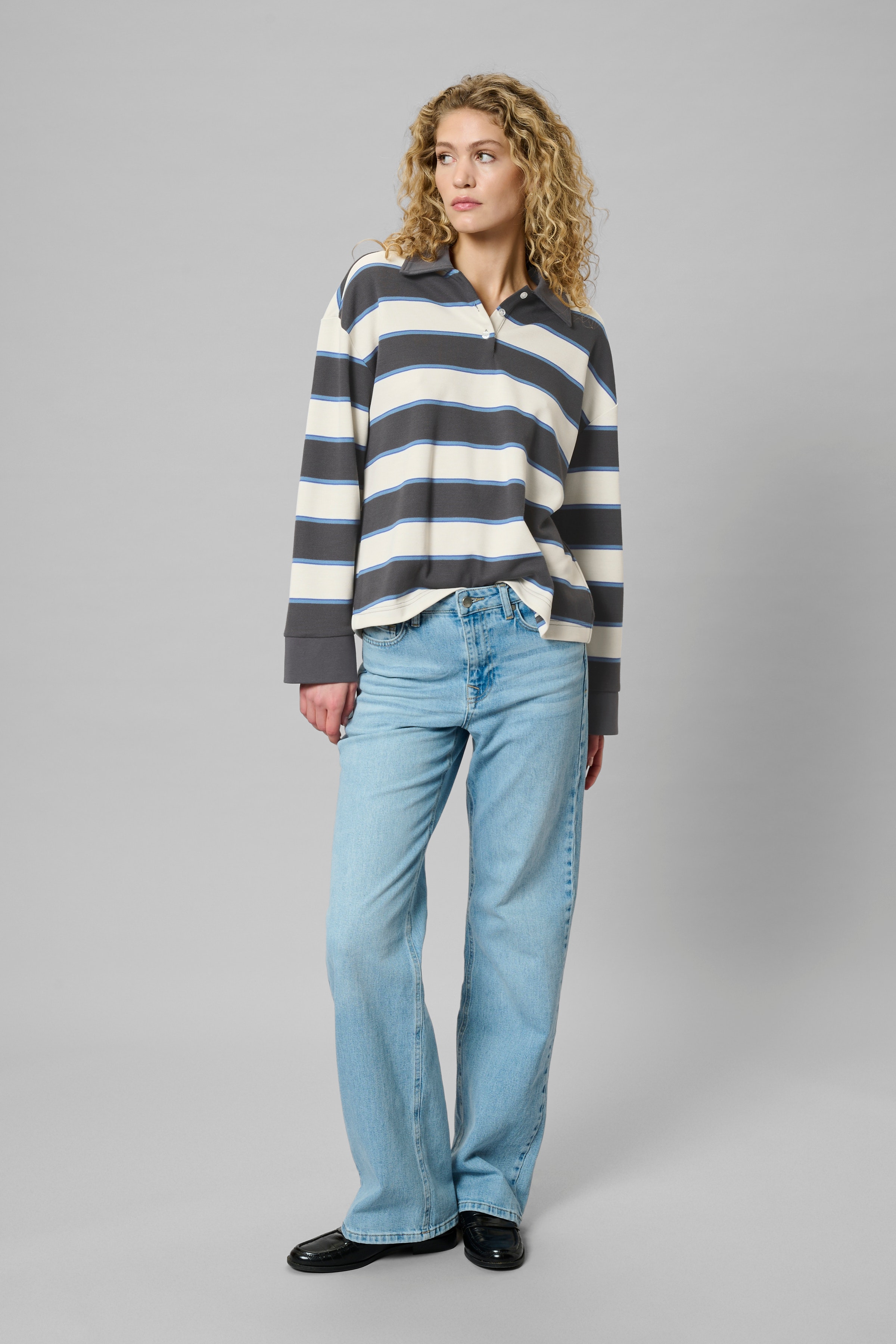 PalinaMW Polo LOOKBOOK FRONT 10705293-108451