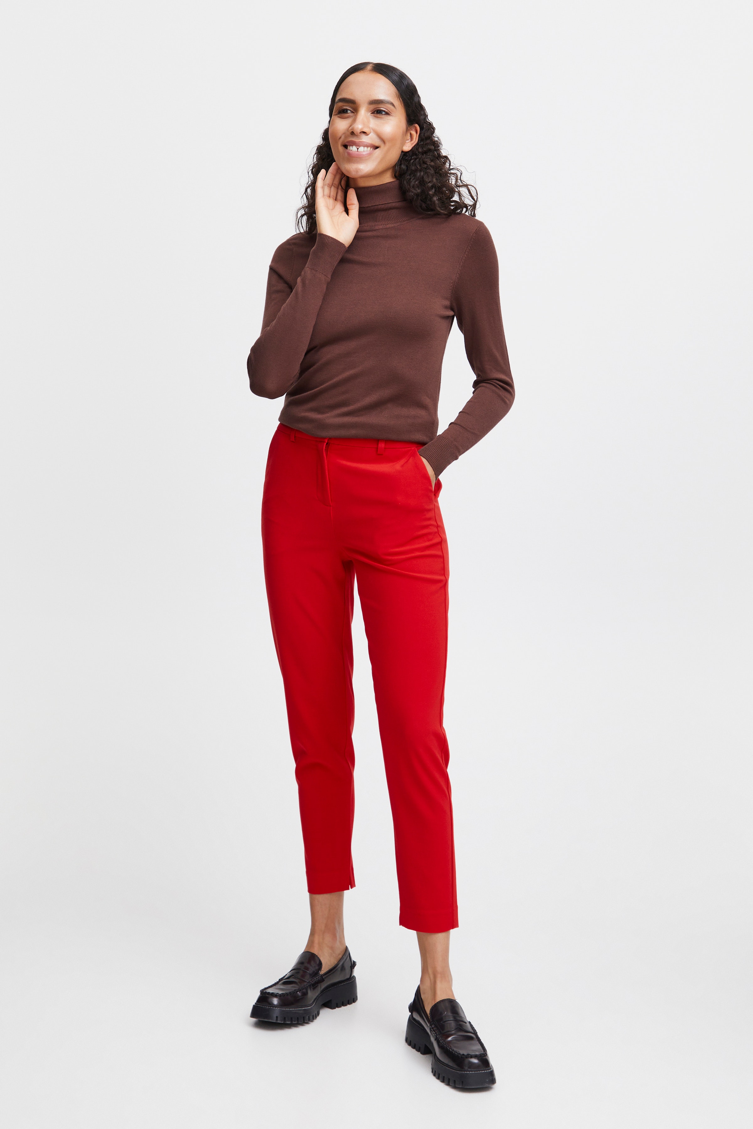 BYDANTA Broek LOOKBOOK FRONT 20803141-181659