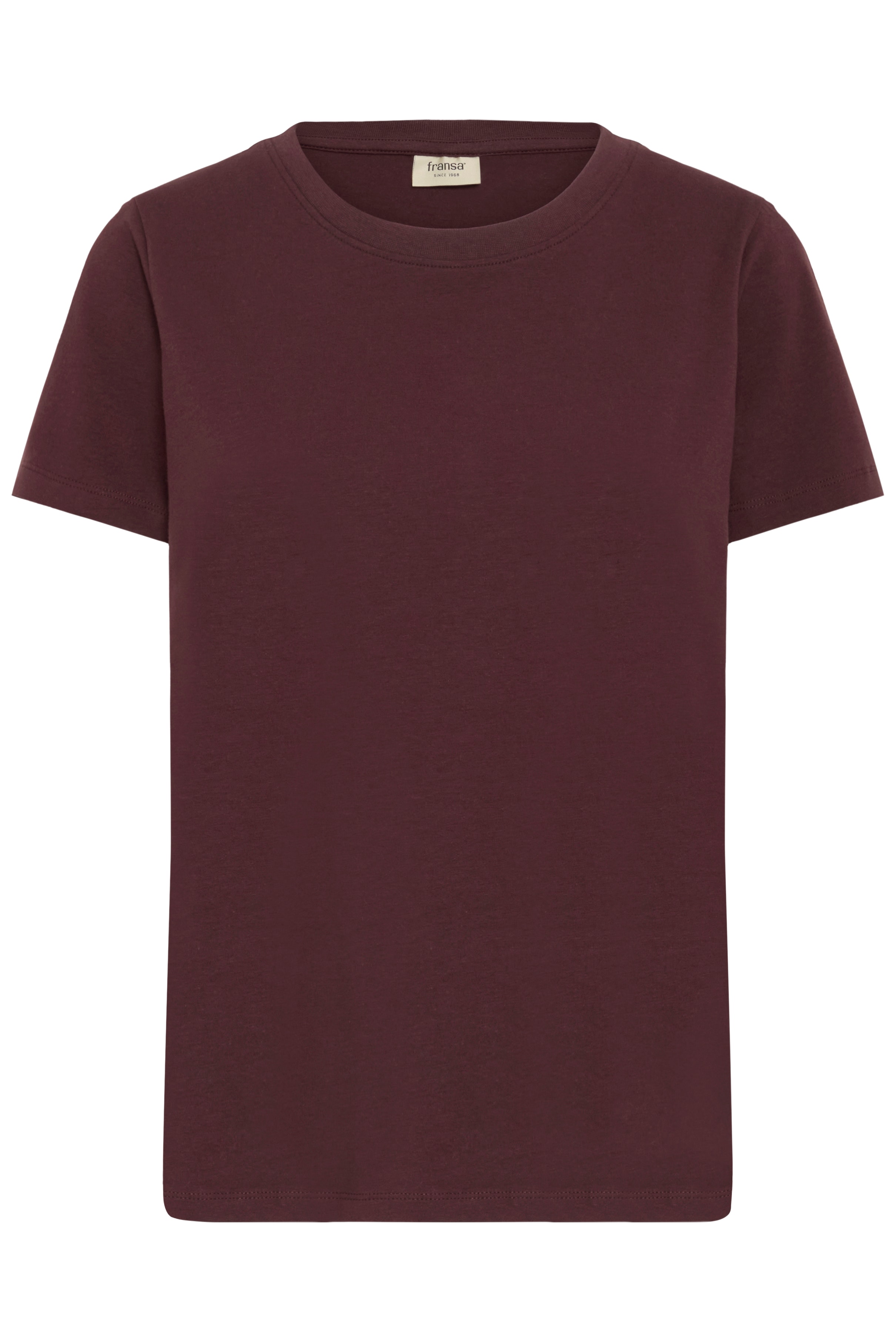 FRZashoulder T-shirt PACK FRONT 20605388-171210