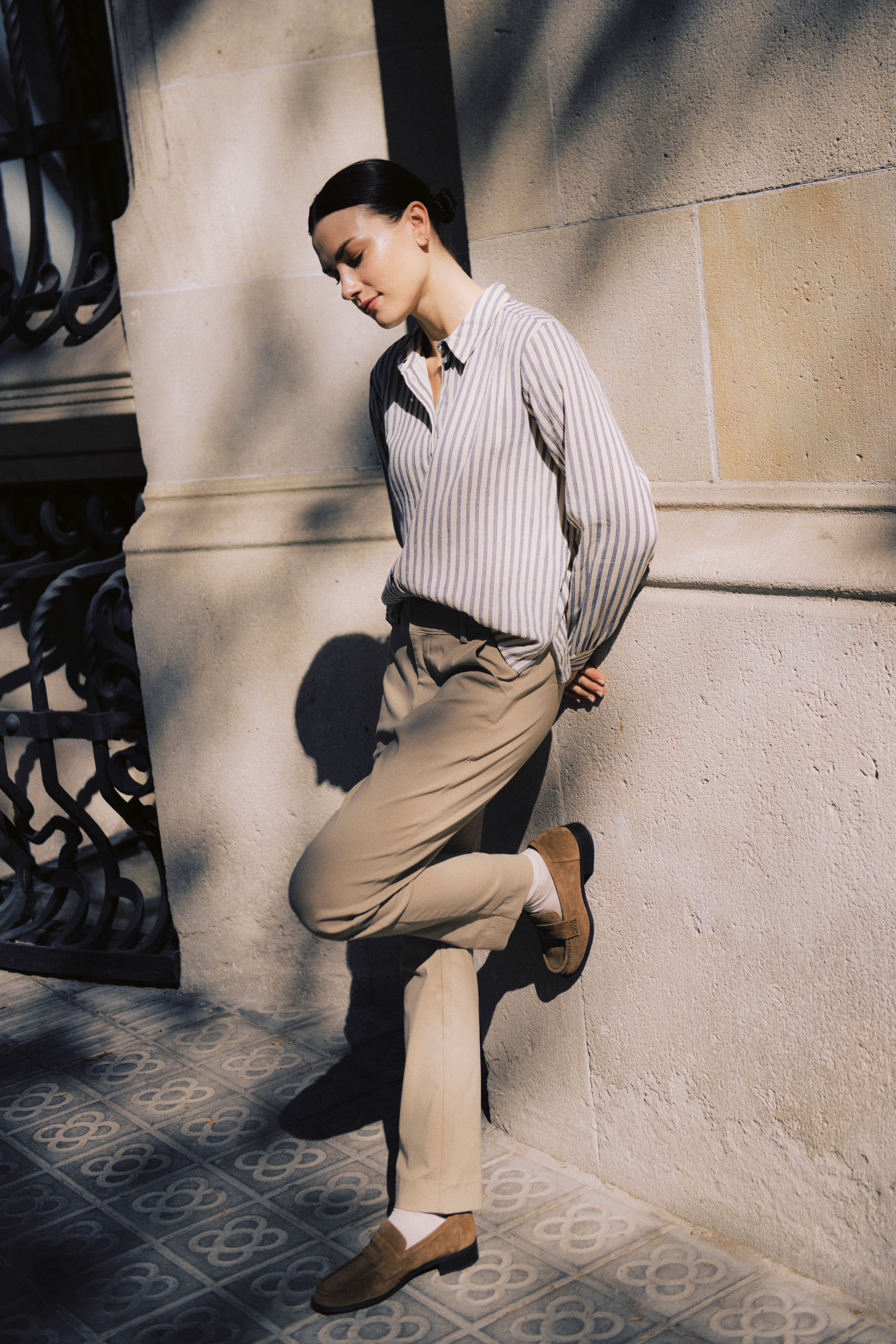 BYDIXI Bukser LOCATION NONE 20816978-171109