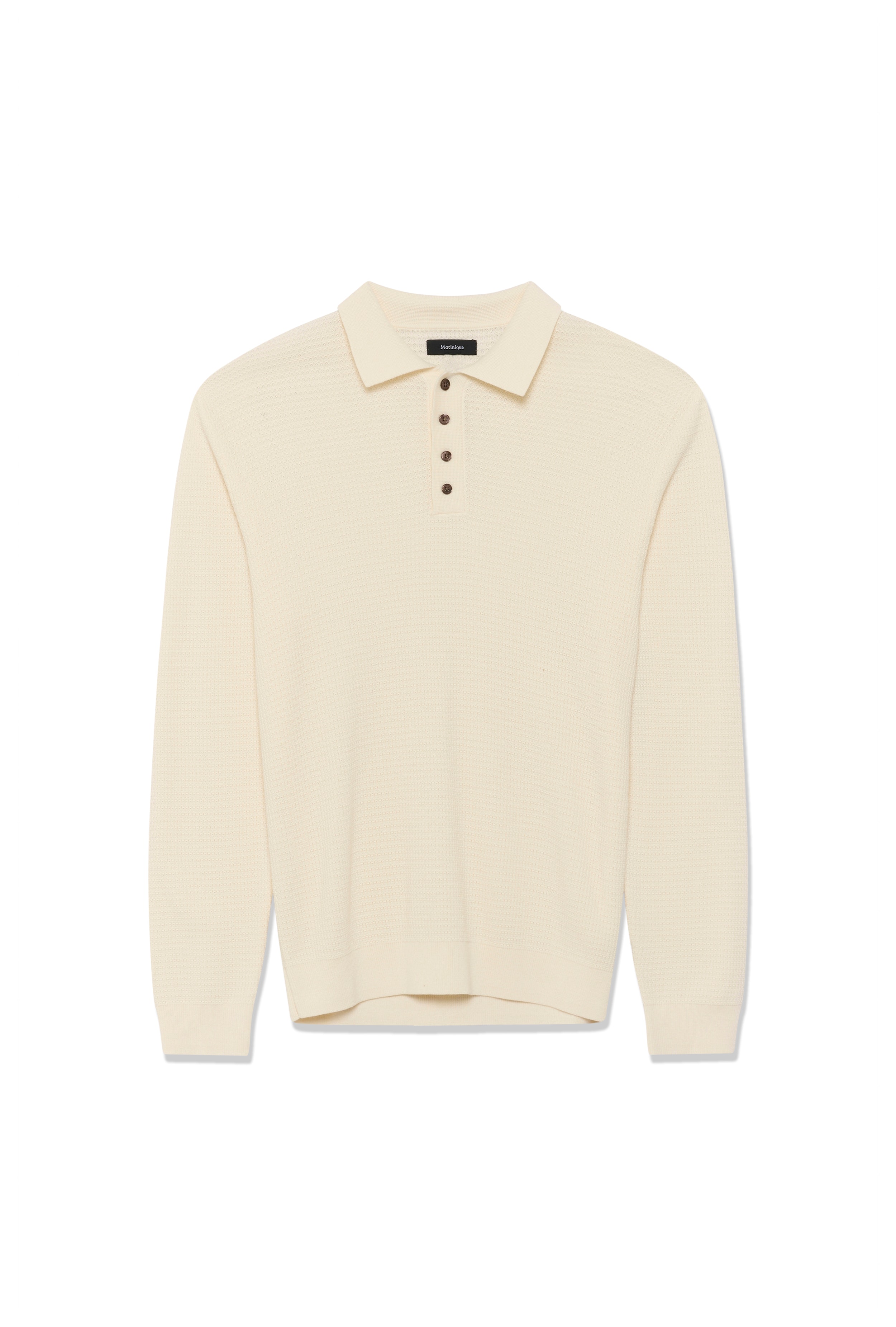 MAkerone Wollen Pullover LOOKBOOK FRONT 30208626-110104