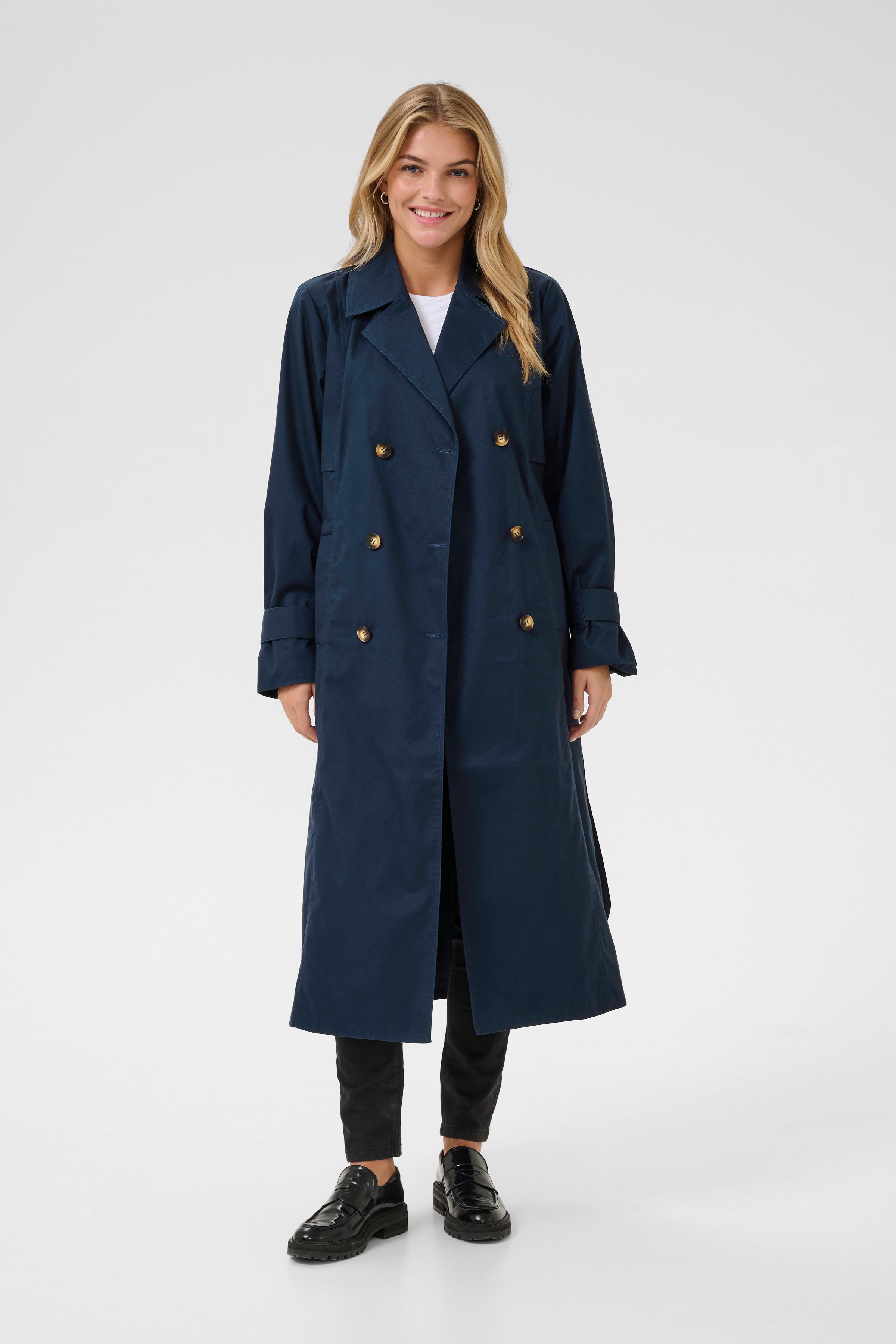 KApatricia Trenchcoat LOOKBOOK FRONT 10509483-194020