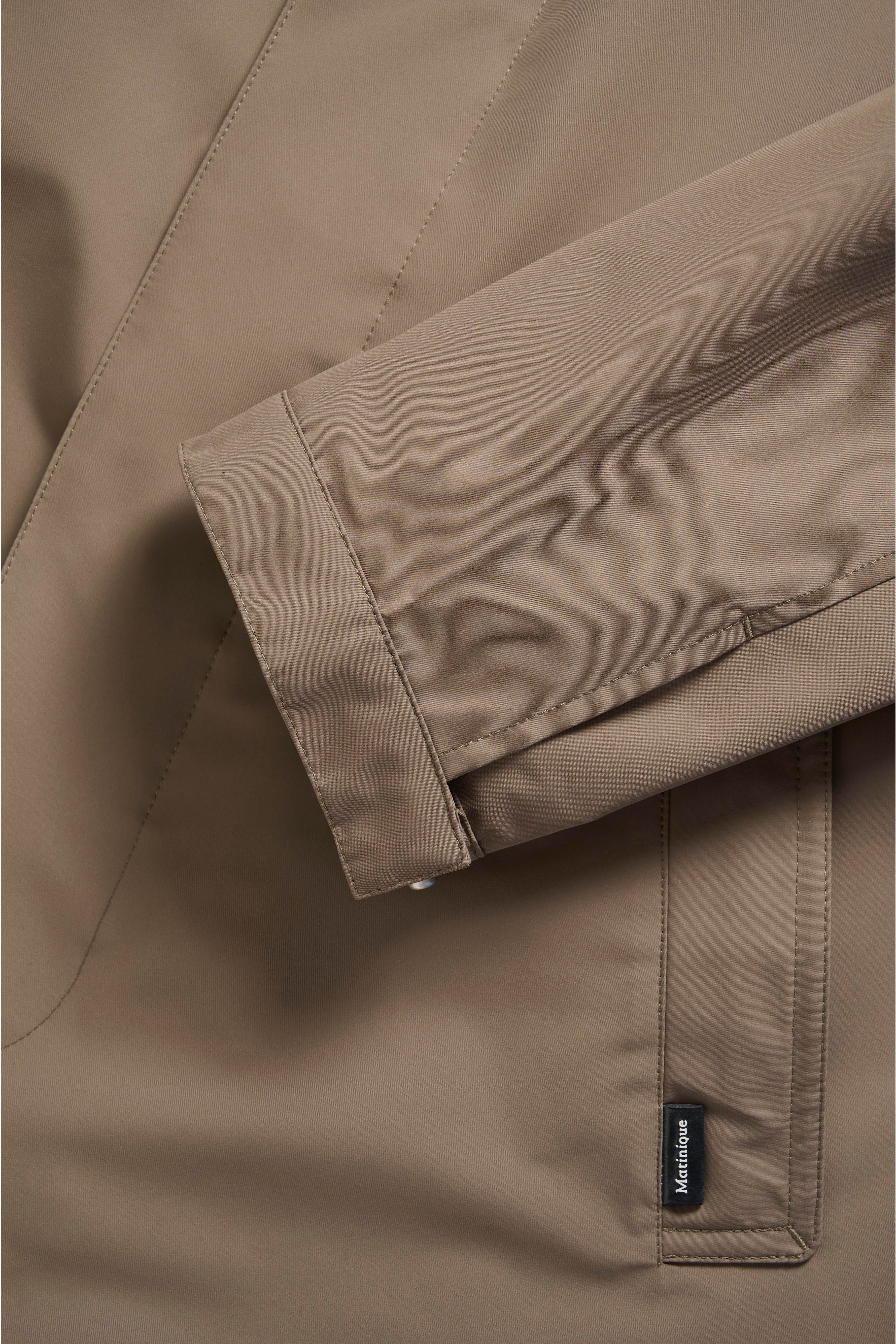 MAmiles Kåpe PACK DETAIL 30204455-181112